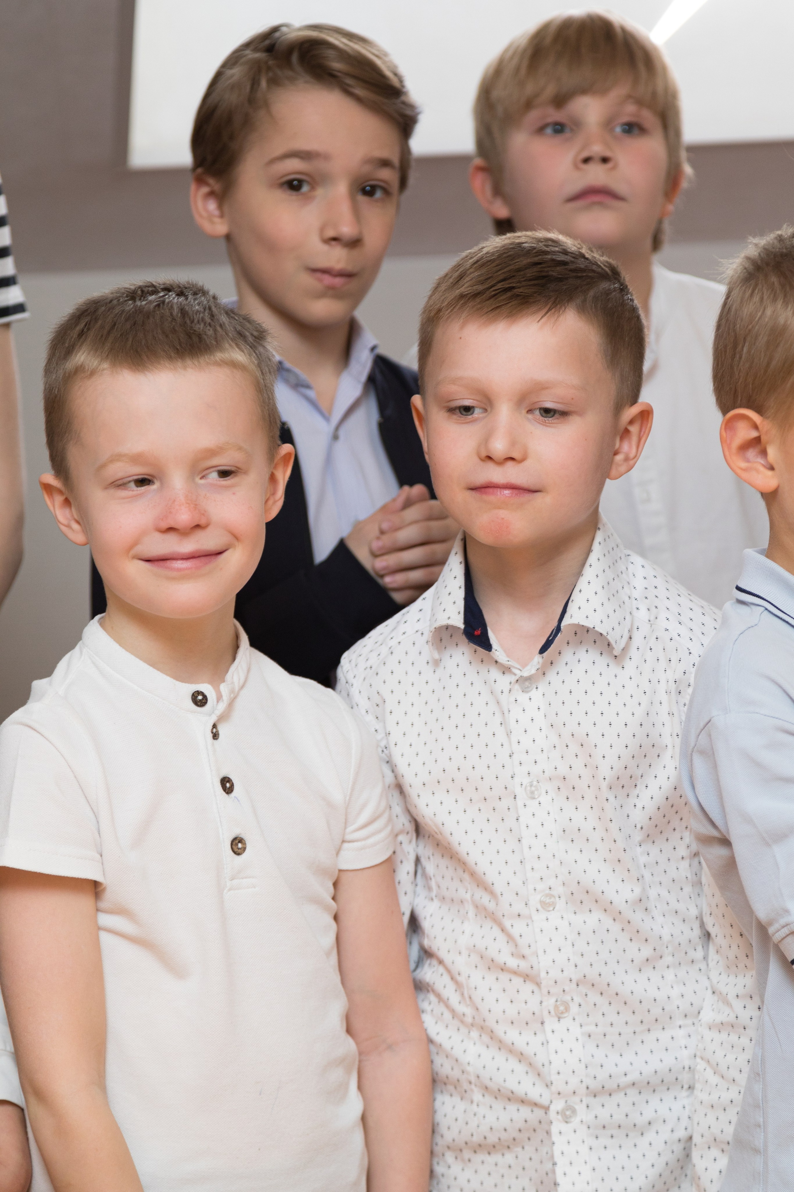 Последний звонок. Детский и контент фотограф Надя Волкова Санкт-Петербург