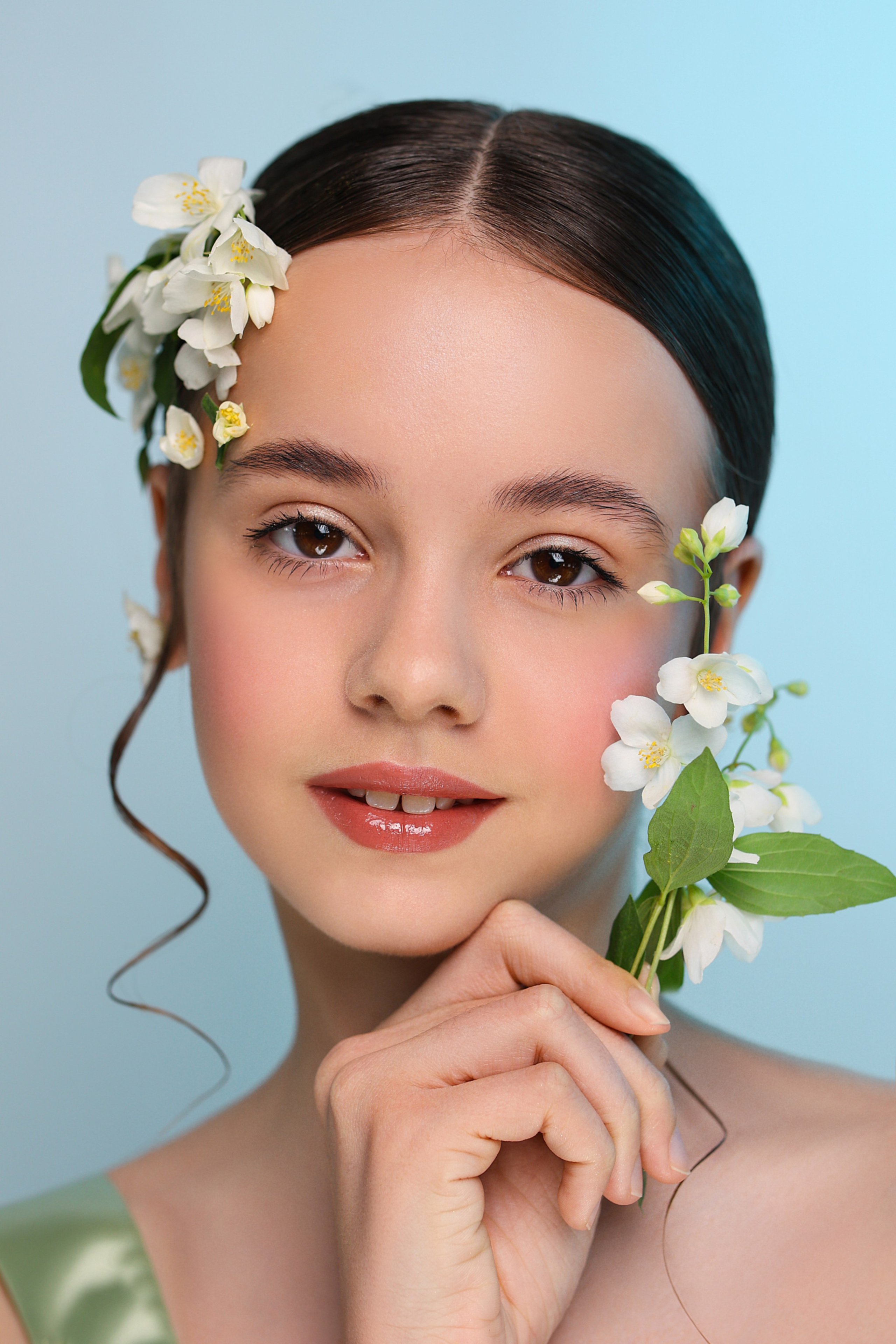 POLINA. Модельная студия MIA Models