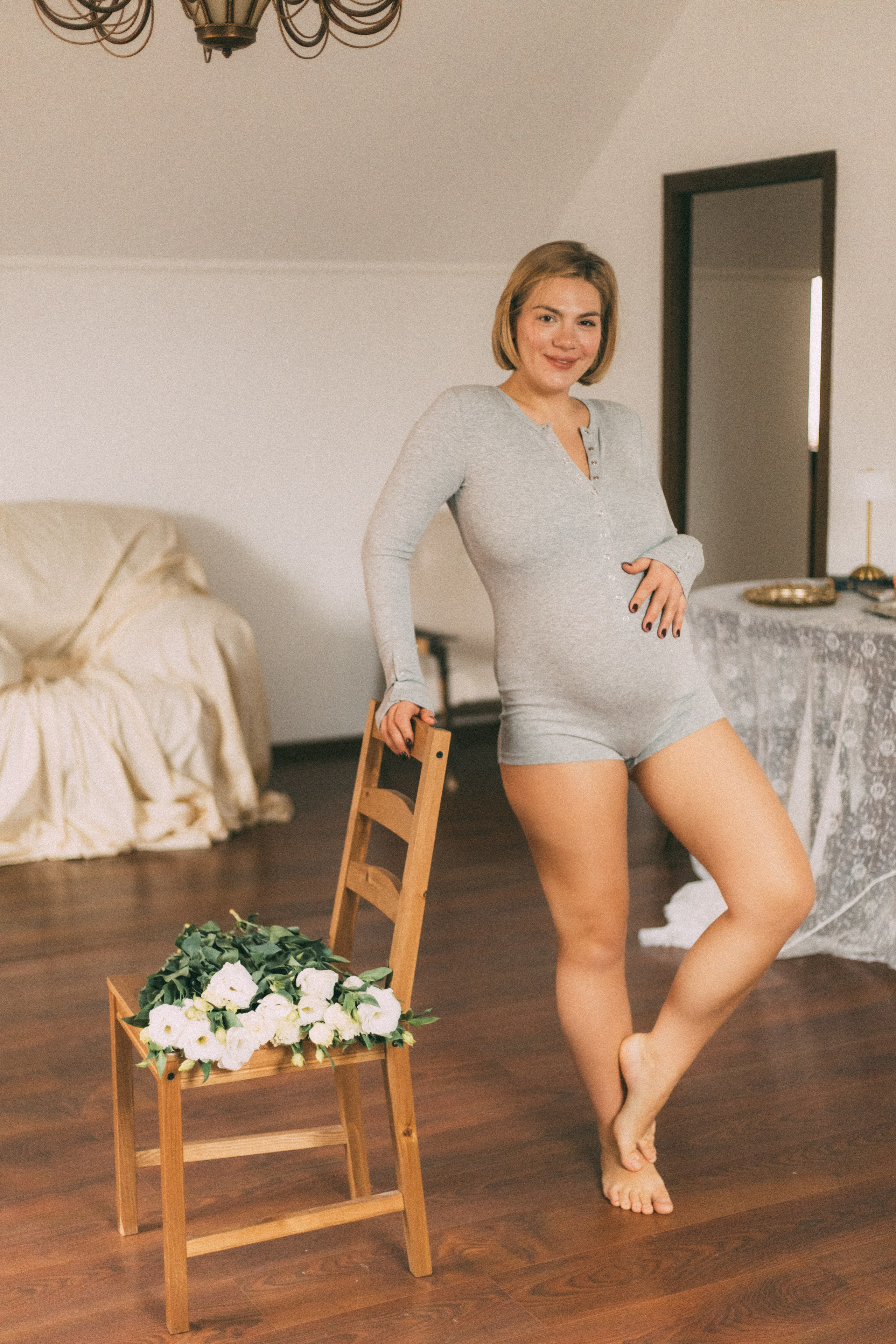 Юлия. Фотограф Диана Муравья