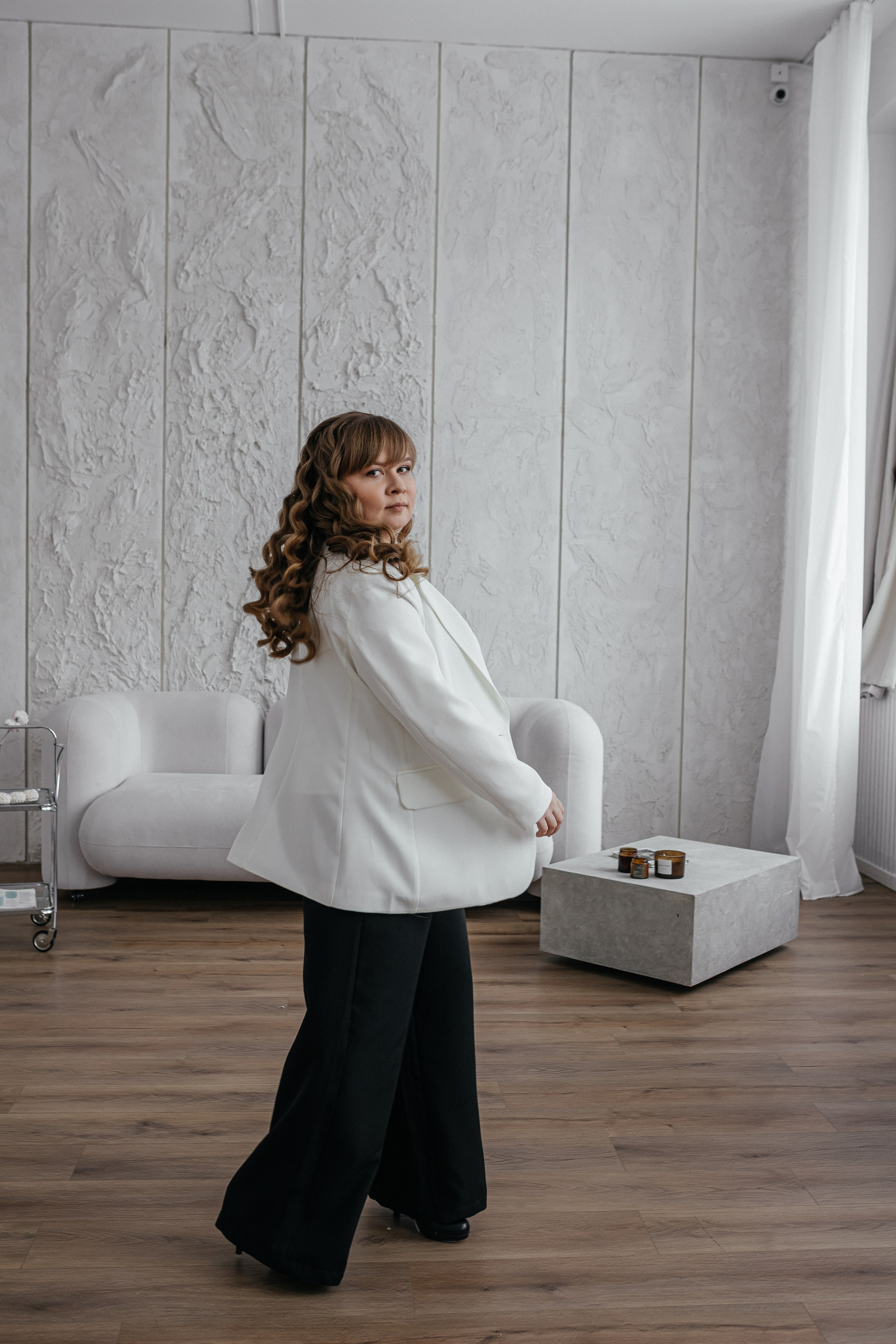 Лена. Свадебный фотограф в Чебоксарах Анастасия Иванова