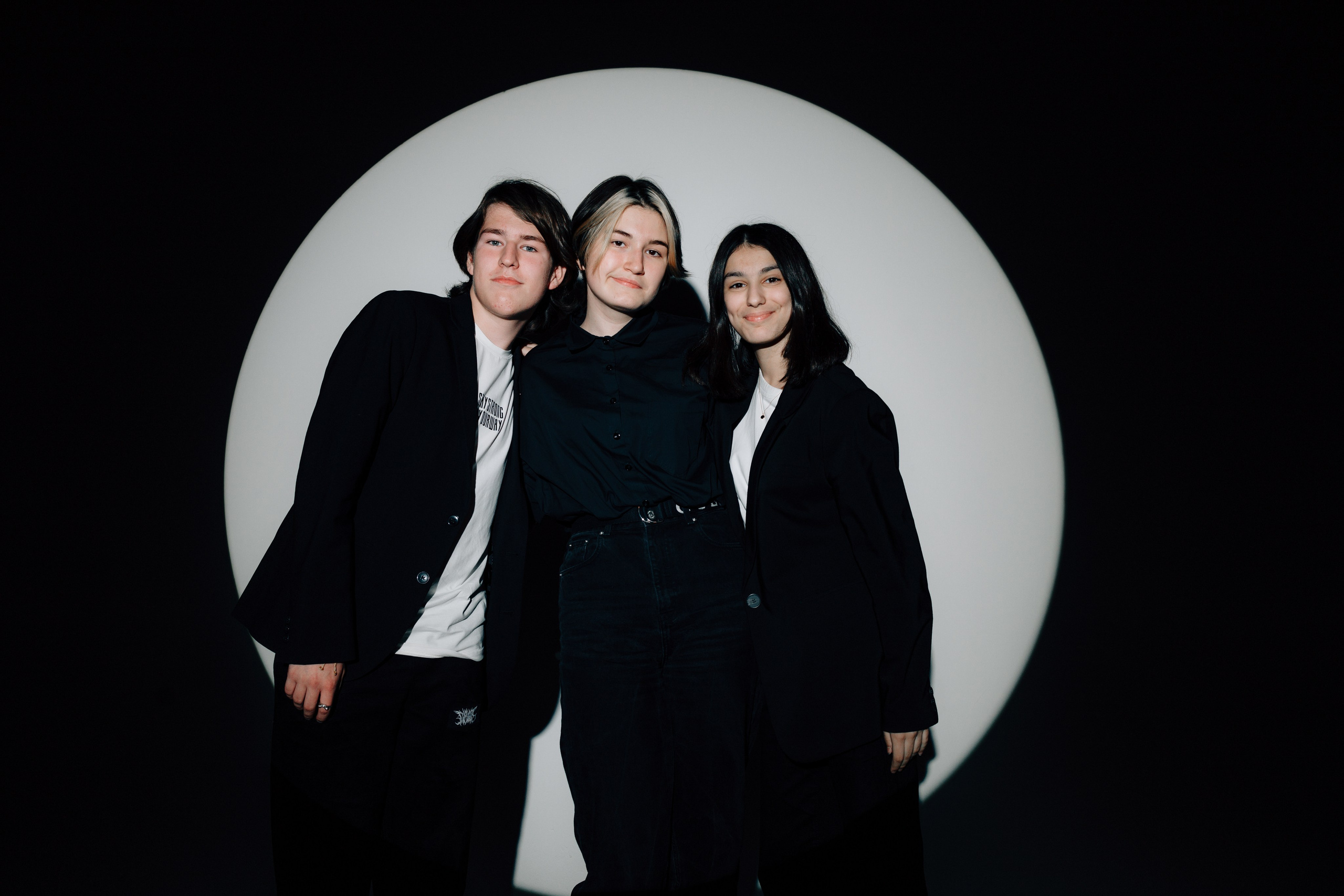 Групповые кадры. Свадебный фотограф в Москве Арчылан Николаев