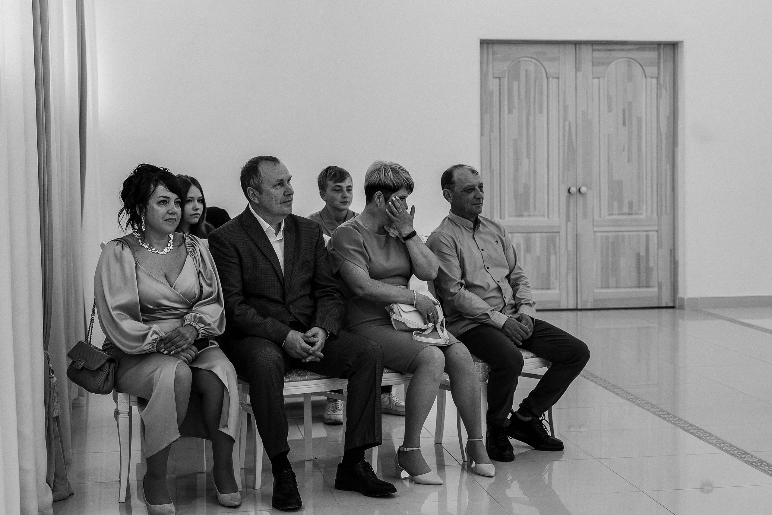 Саша и Настя. Свадебный фотограф в Москве и Екатеринбурге