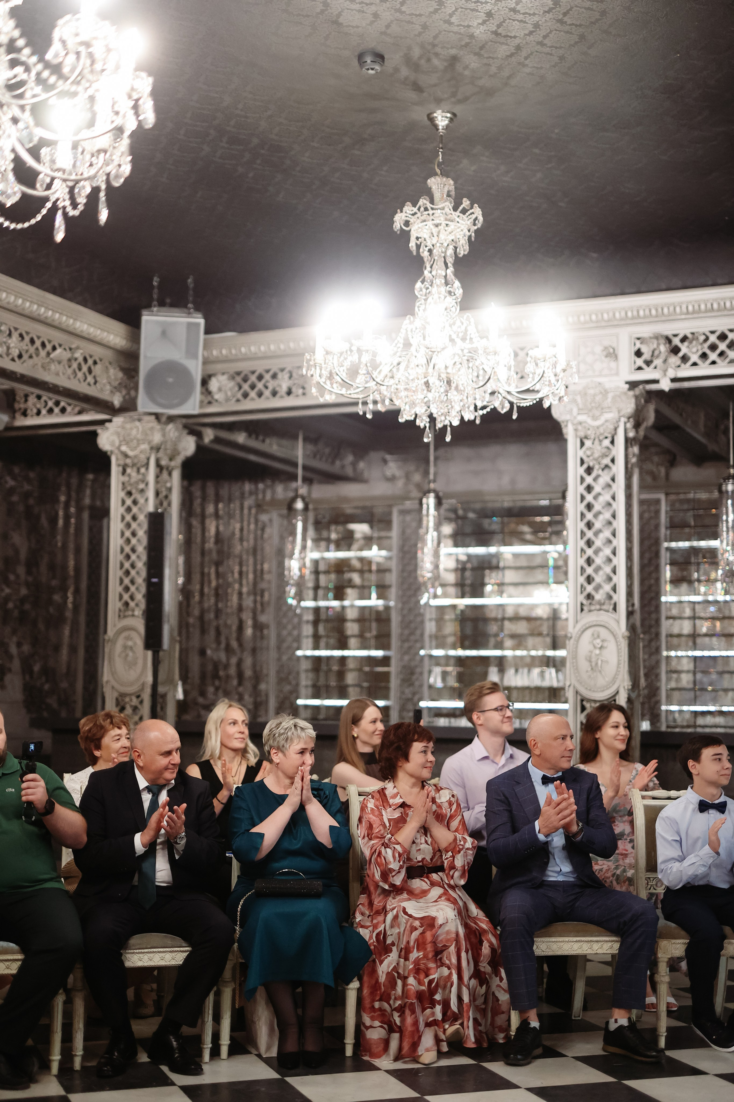 Максим и Анна. Фотограф в Москве Анастасия Курлович