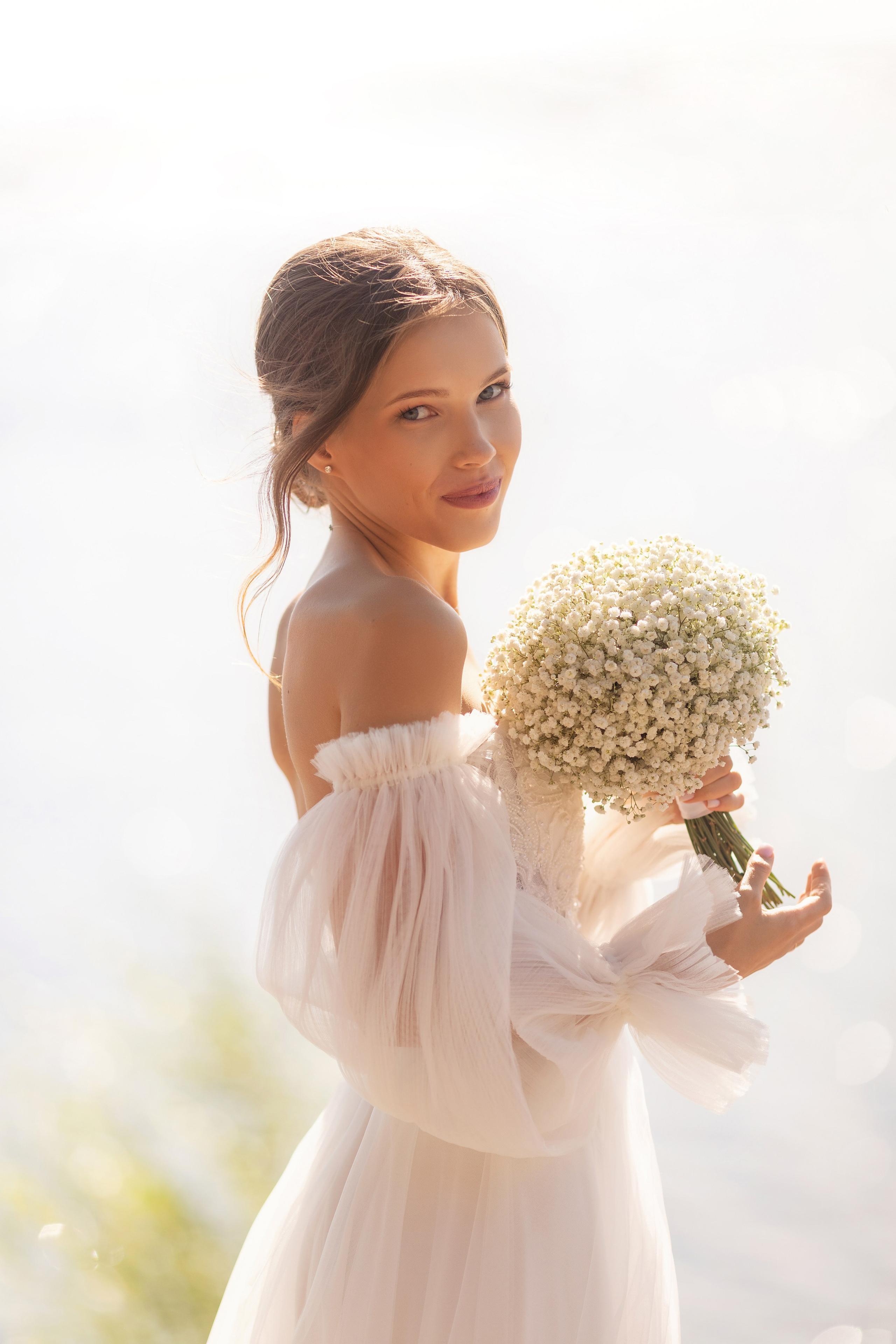 Свадебная съемка. Фотограф Парфенова Любовь