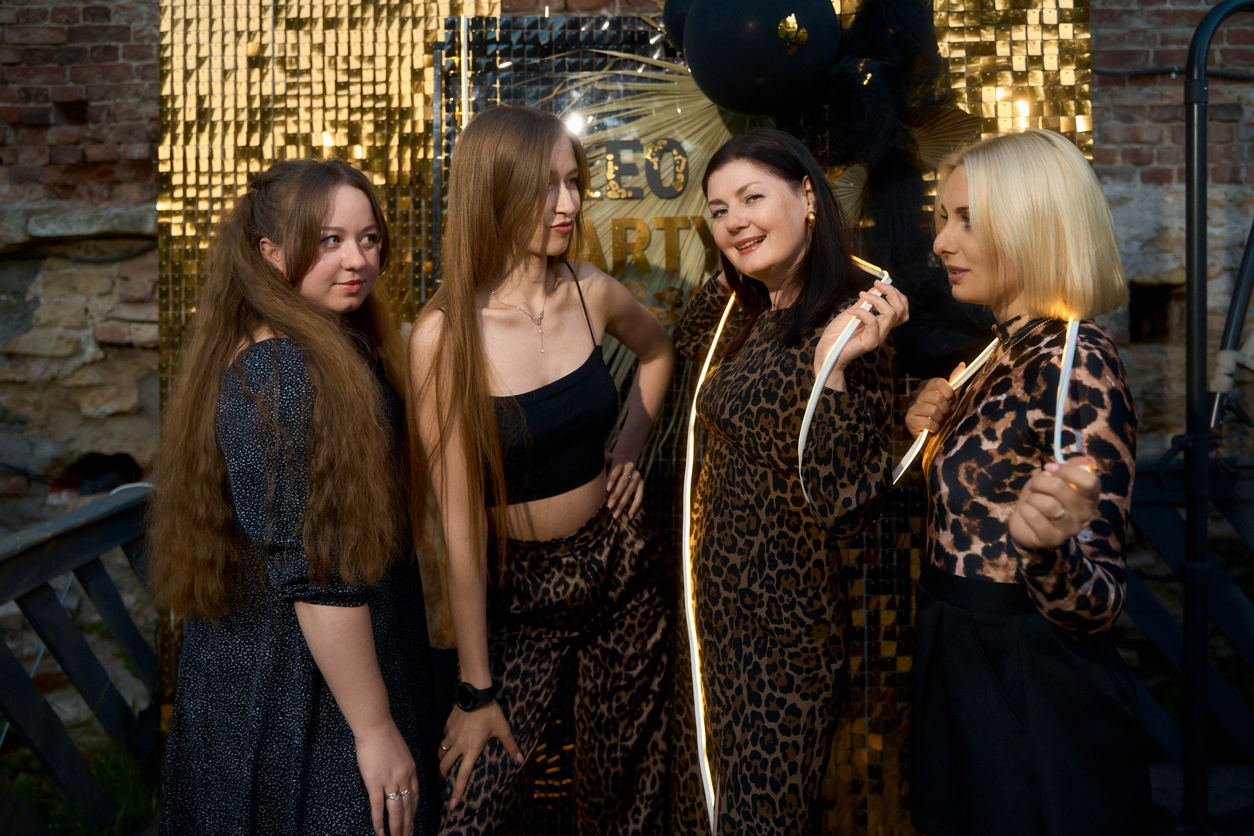 LEO party в Торжке. Павленко Дмитрий фотограф и видеограф в Торжке