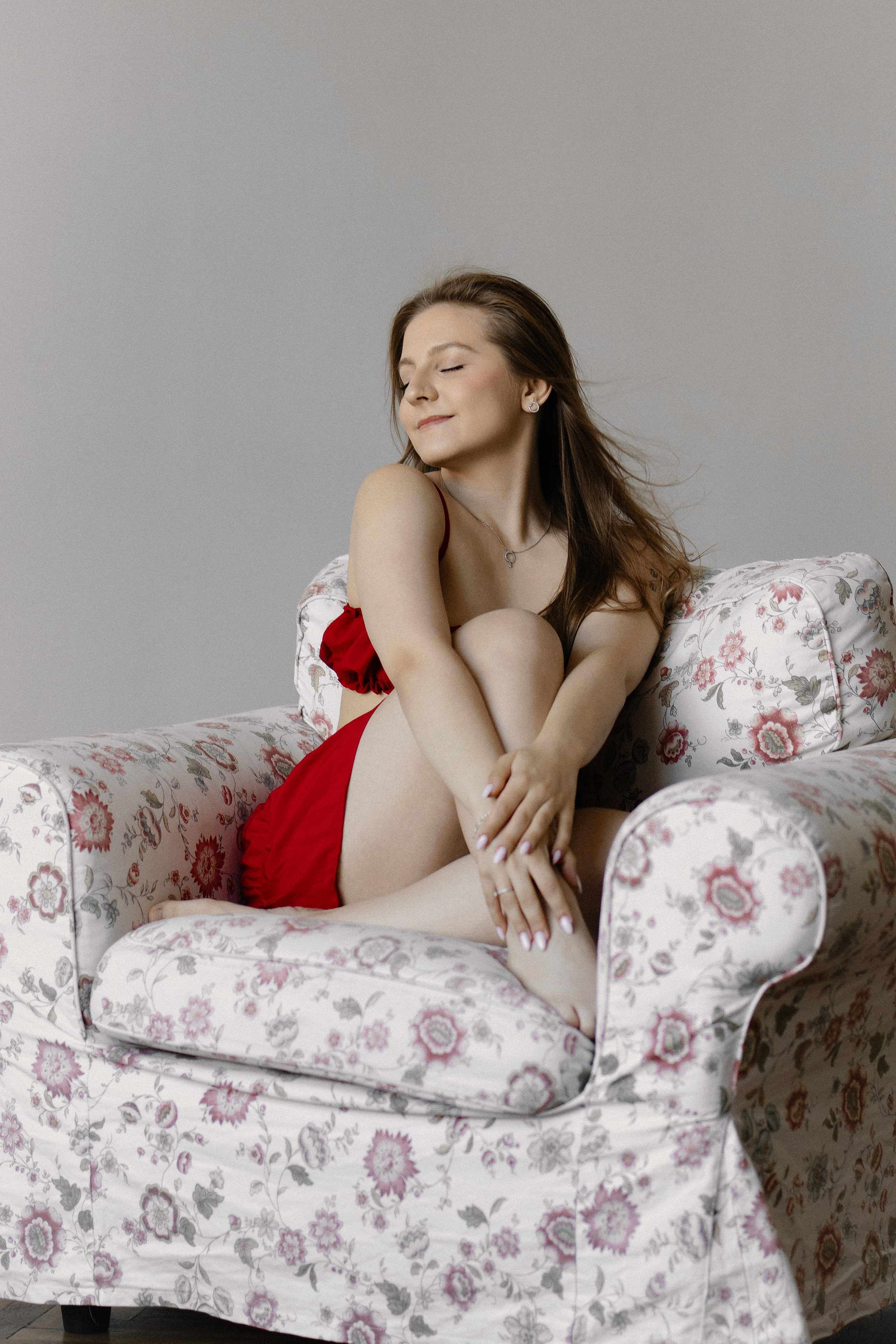 Anna. Портретный фотограф в Минске Екатерина Петренко