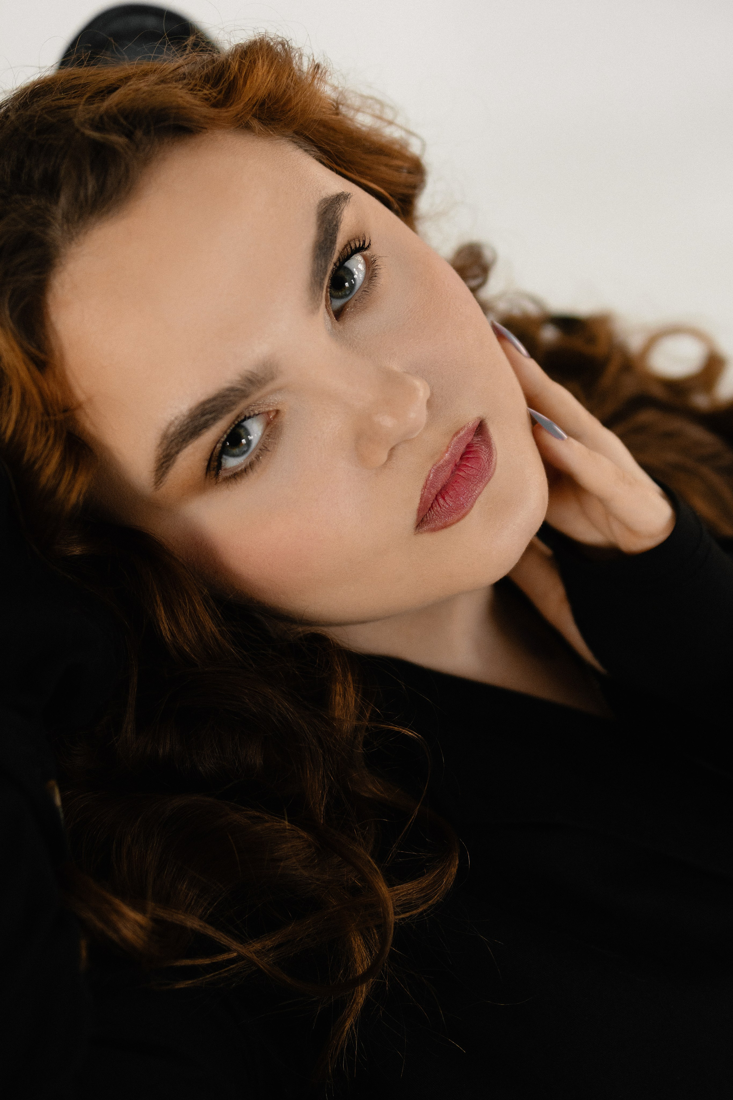 Karina. Портретный фотограф в Минске Екатерина Петренко