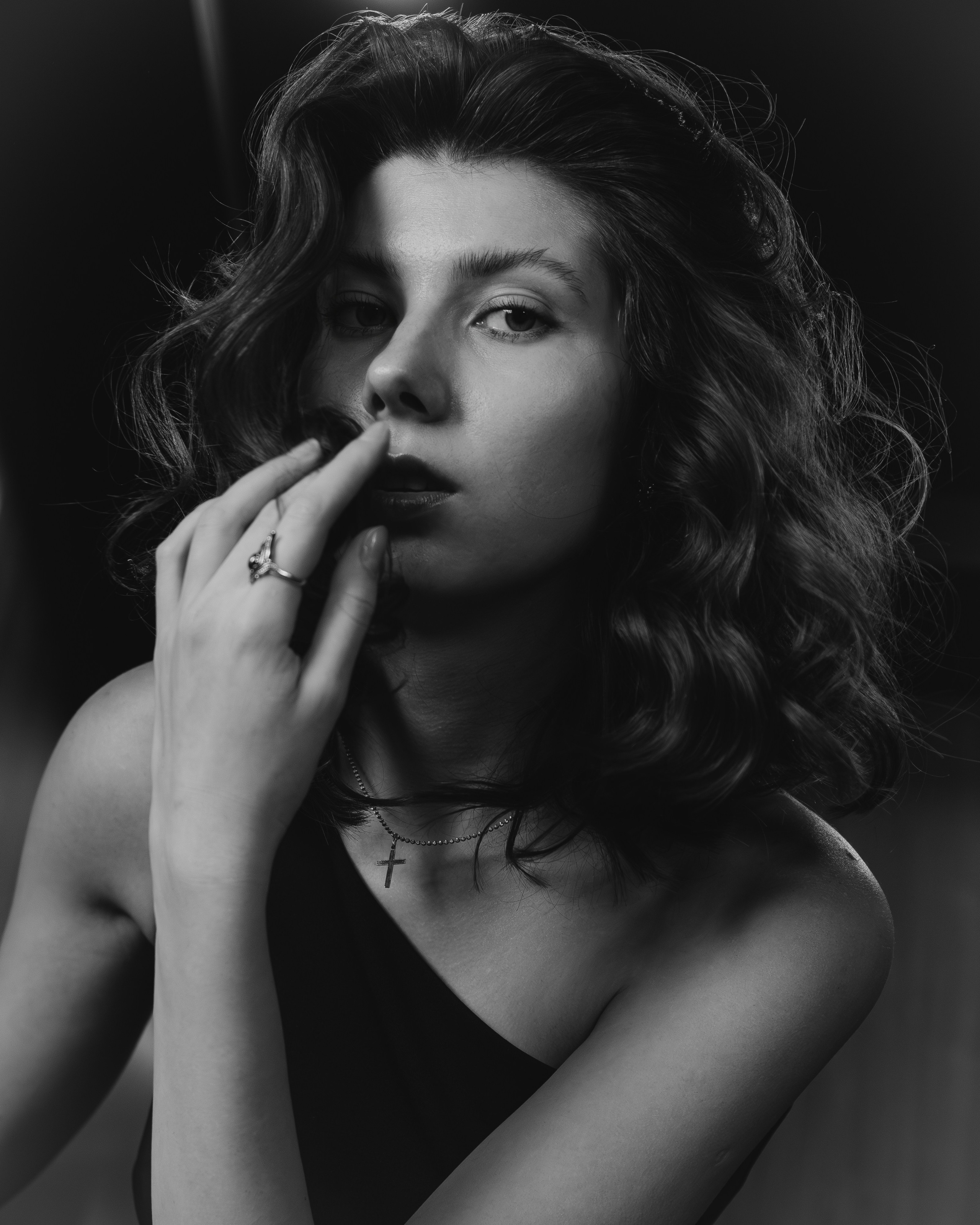 Karina. Портретный фотограф в Минске Екатерина Петренко