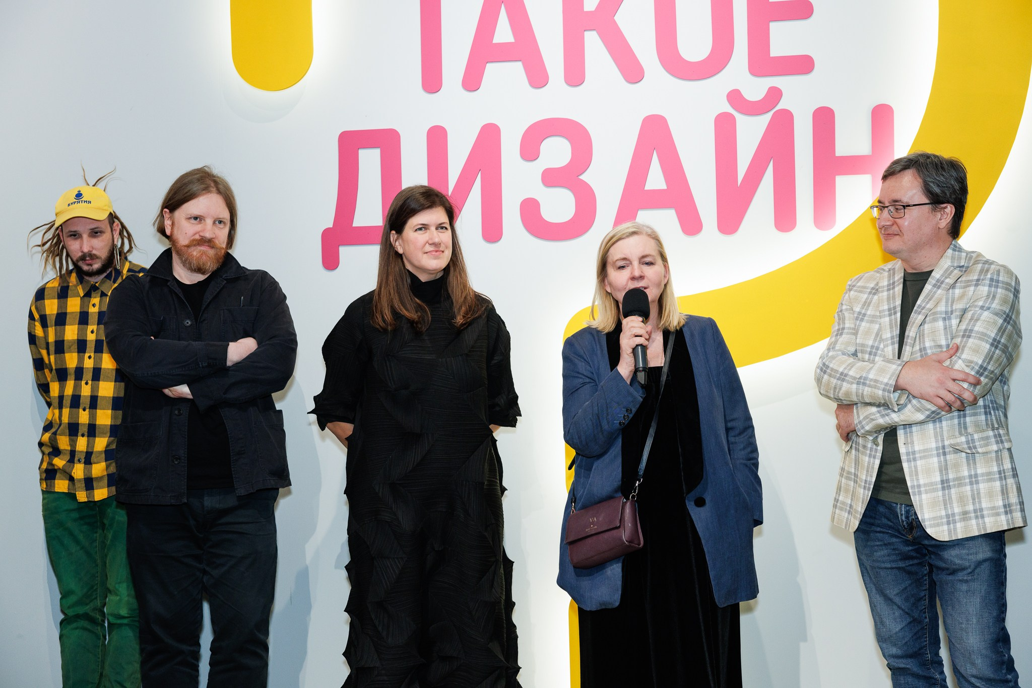 Что такое дизайн?. Театральный фотограф Полина Капица