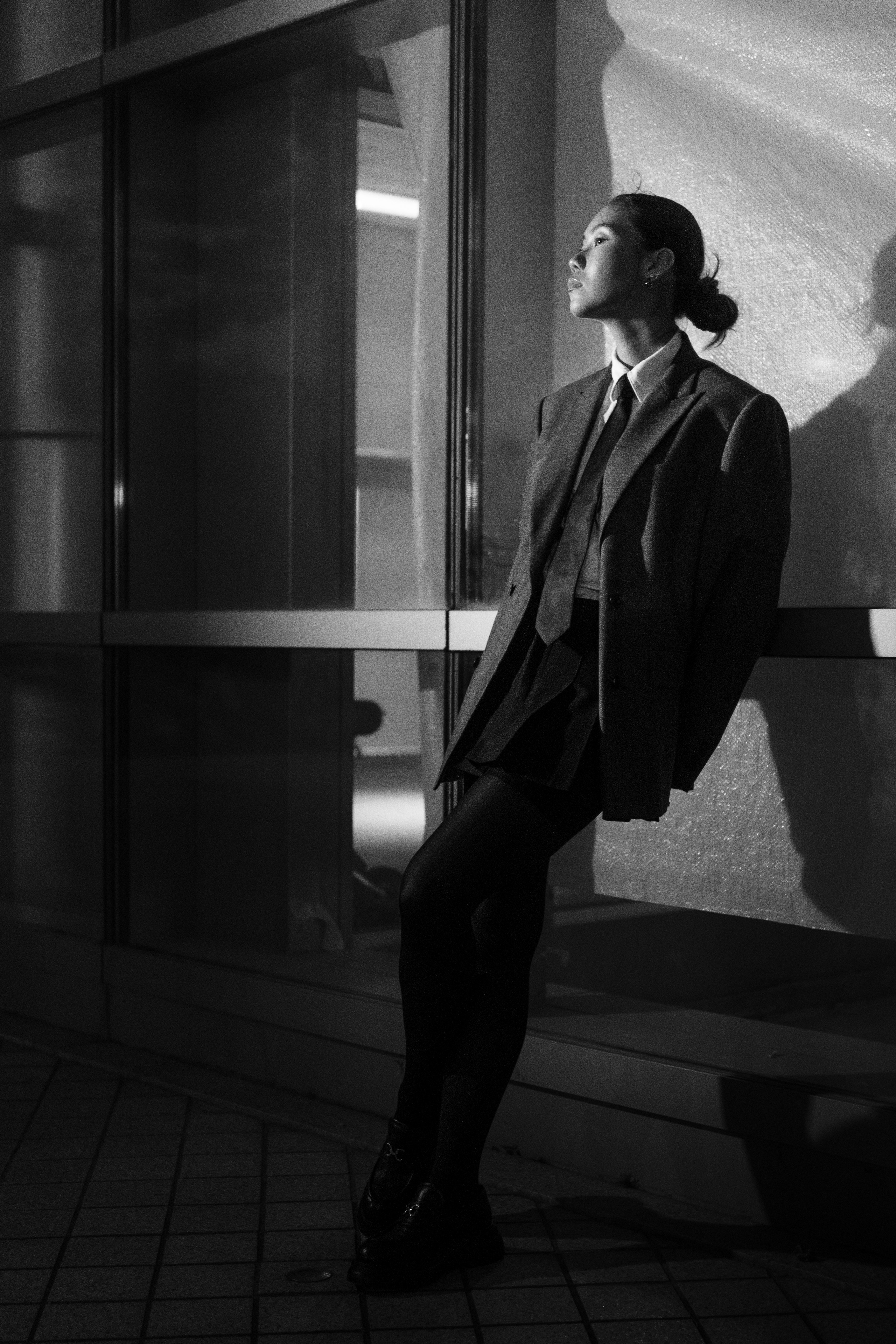 Alexandra. Photographer | Retoucher