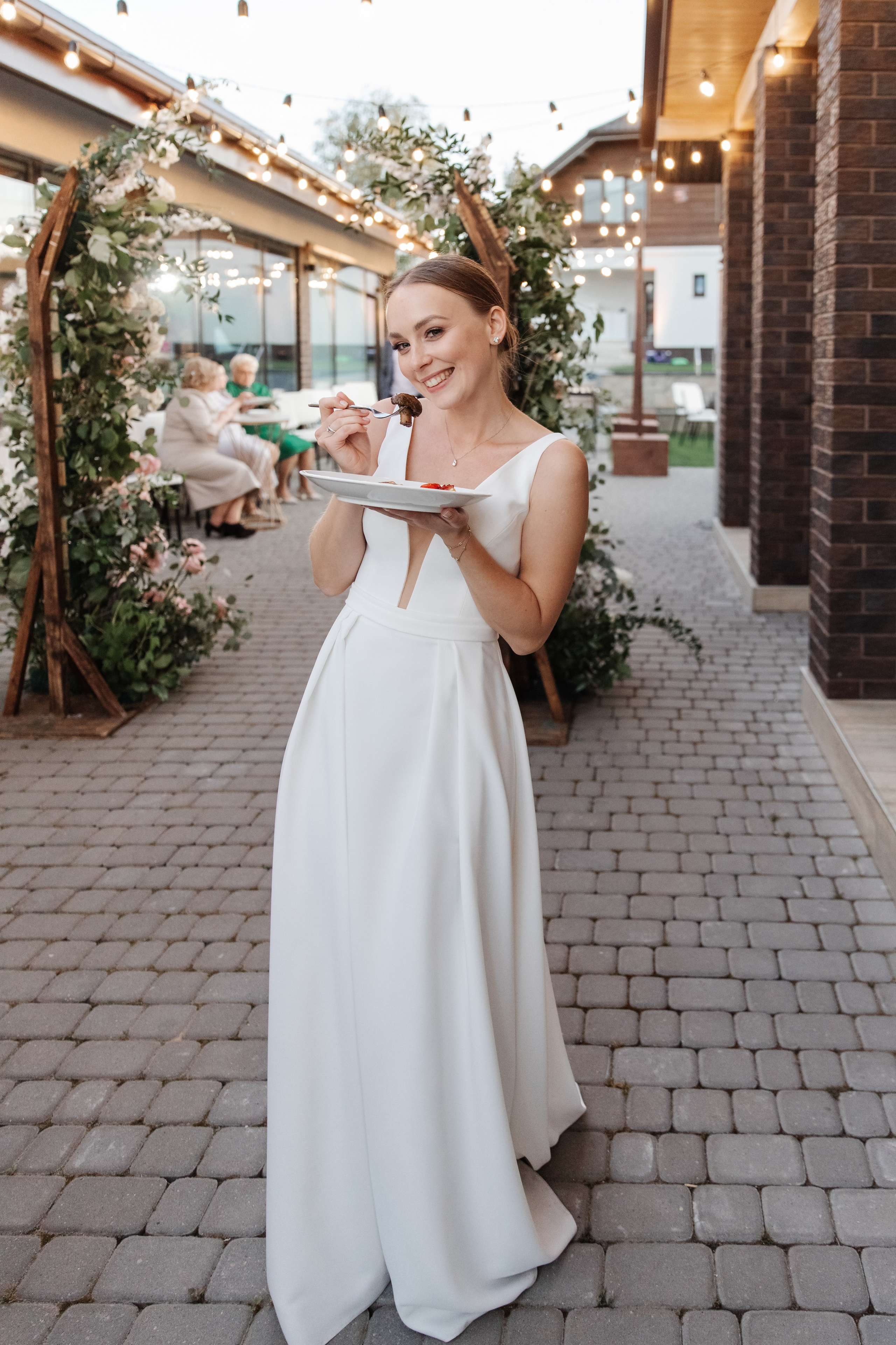 Елизавета & Андрей. Свадебный фотограф Минск Ирина Раевская