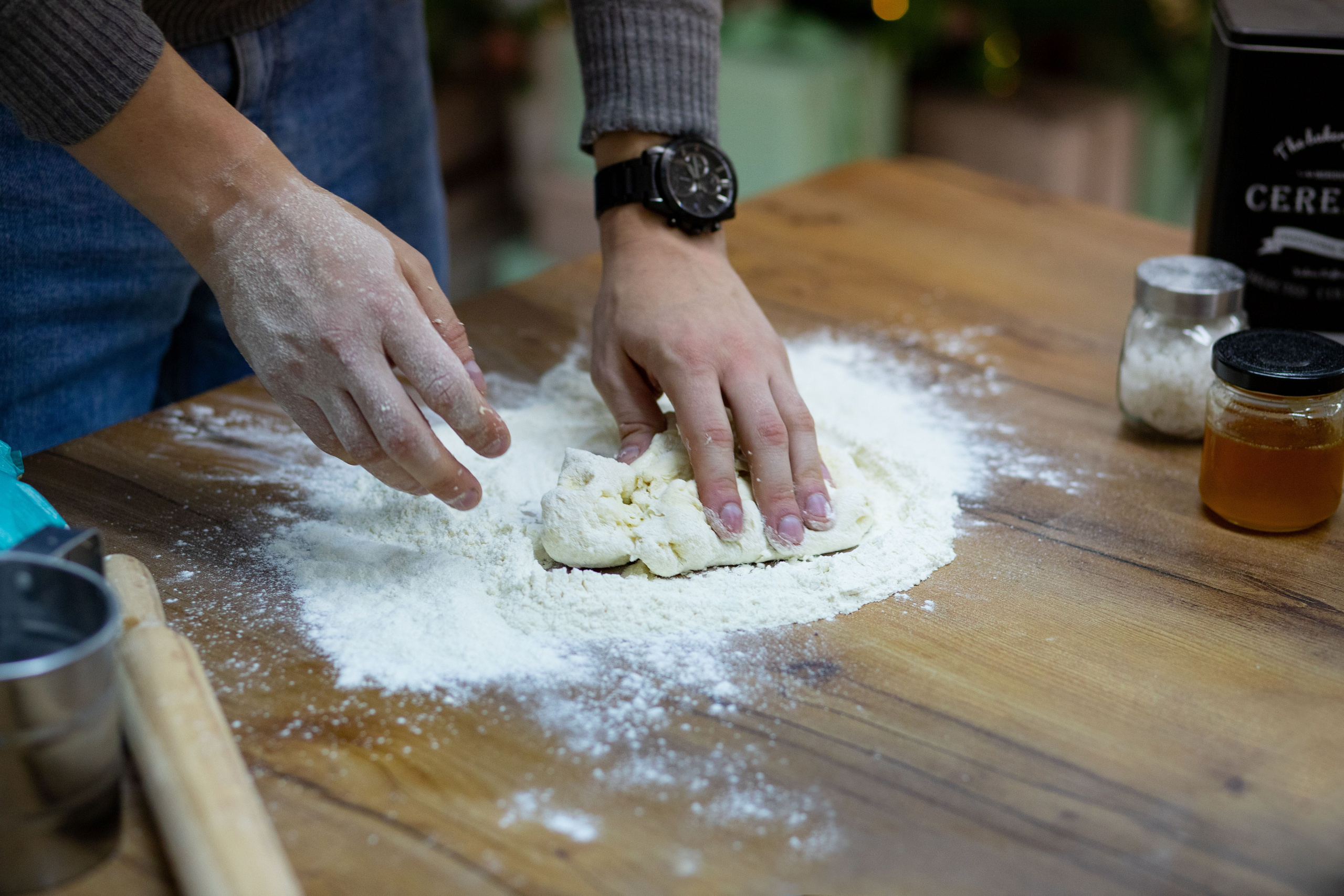 Новогодние выходные. Фотограф в Липецке Ирина Козлова