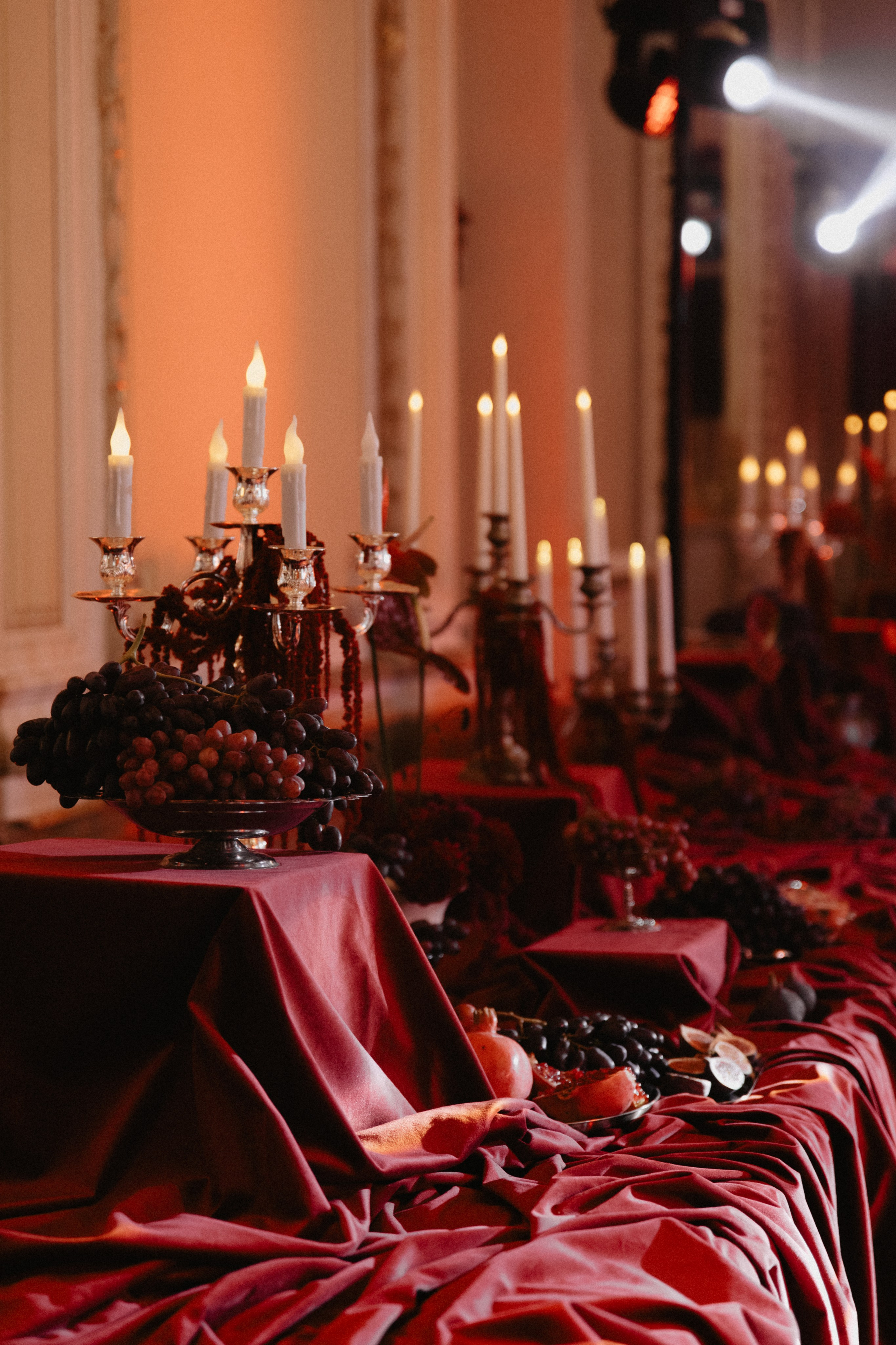 Свадьба во дворце. Фотограф Муратова Алена