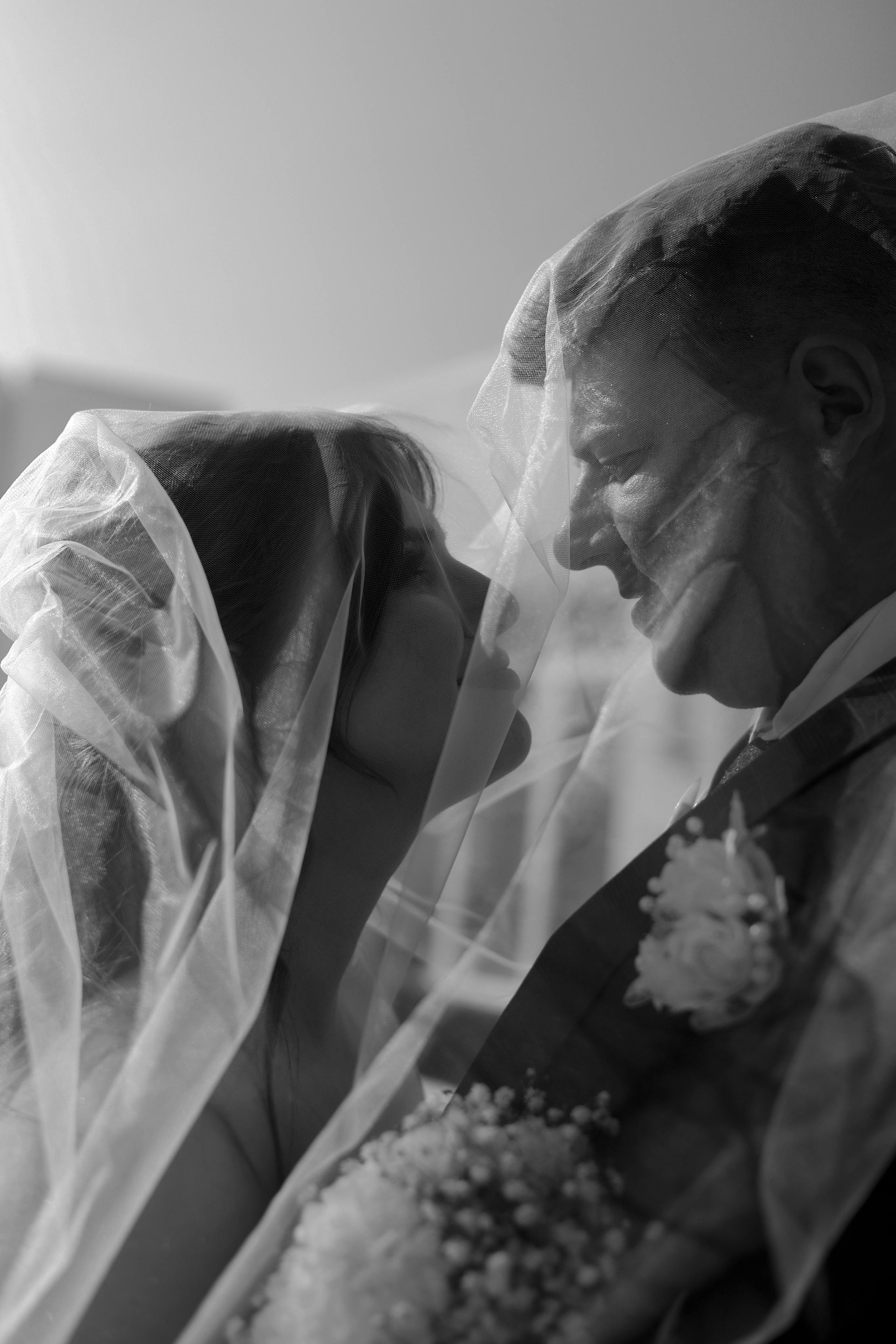 Вероника и Константин. Свадебный фотограф Мариуполь/Бердянск