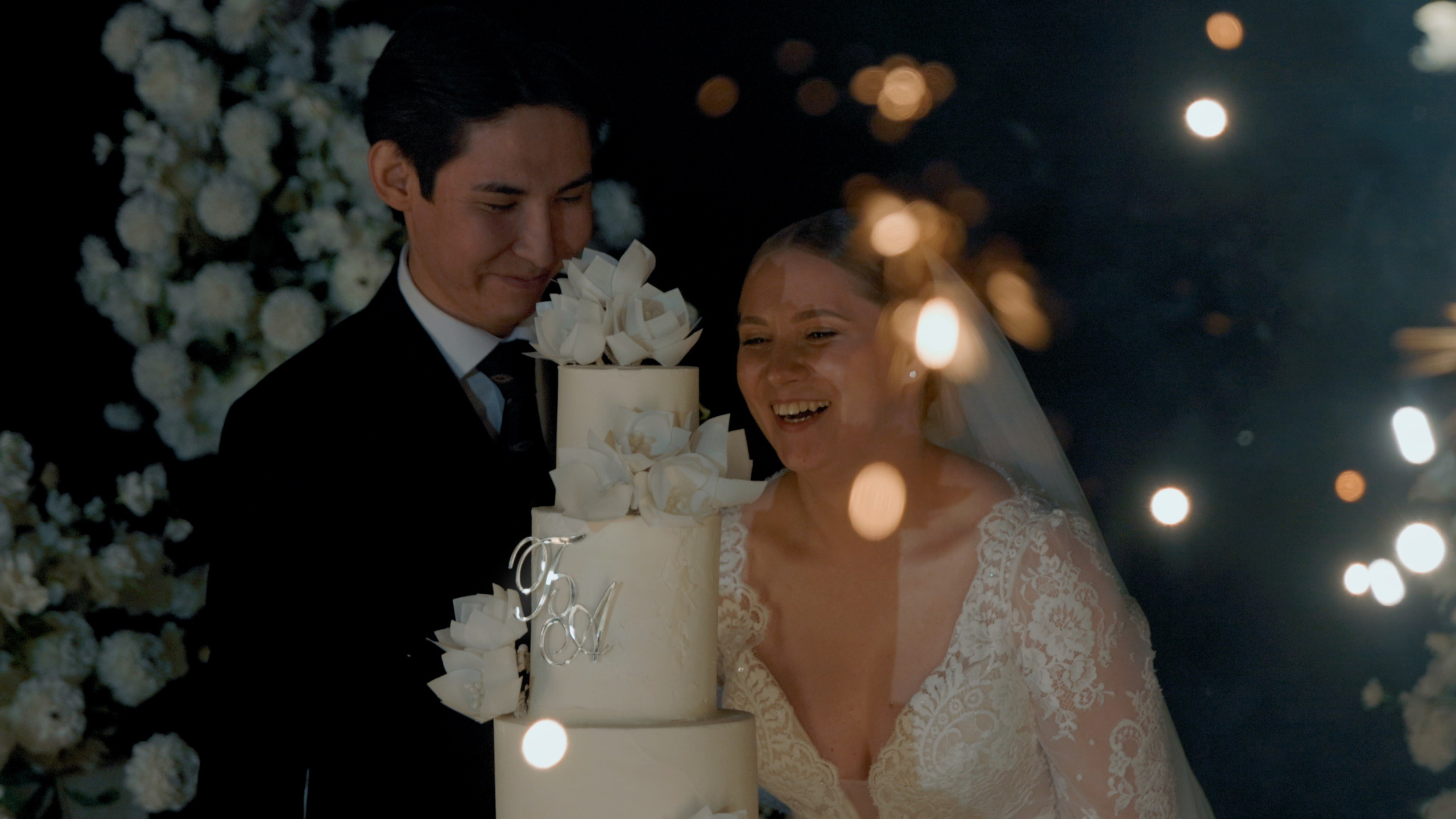 Свадьба Батра и Анастасии. Видеограф Павел Борисов | Москва | СПБ | Брянск