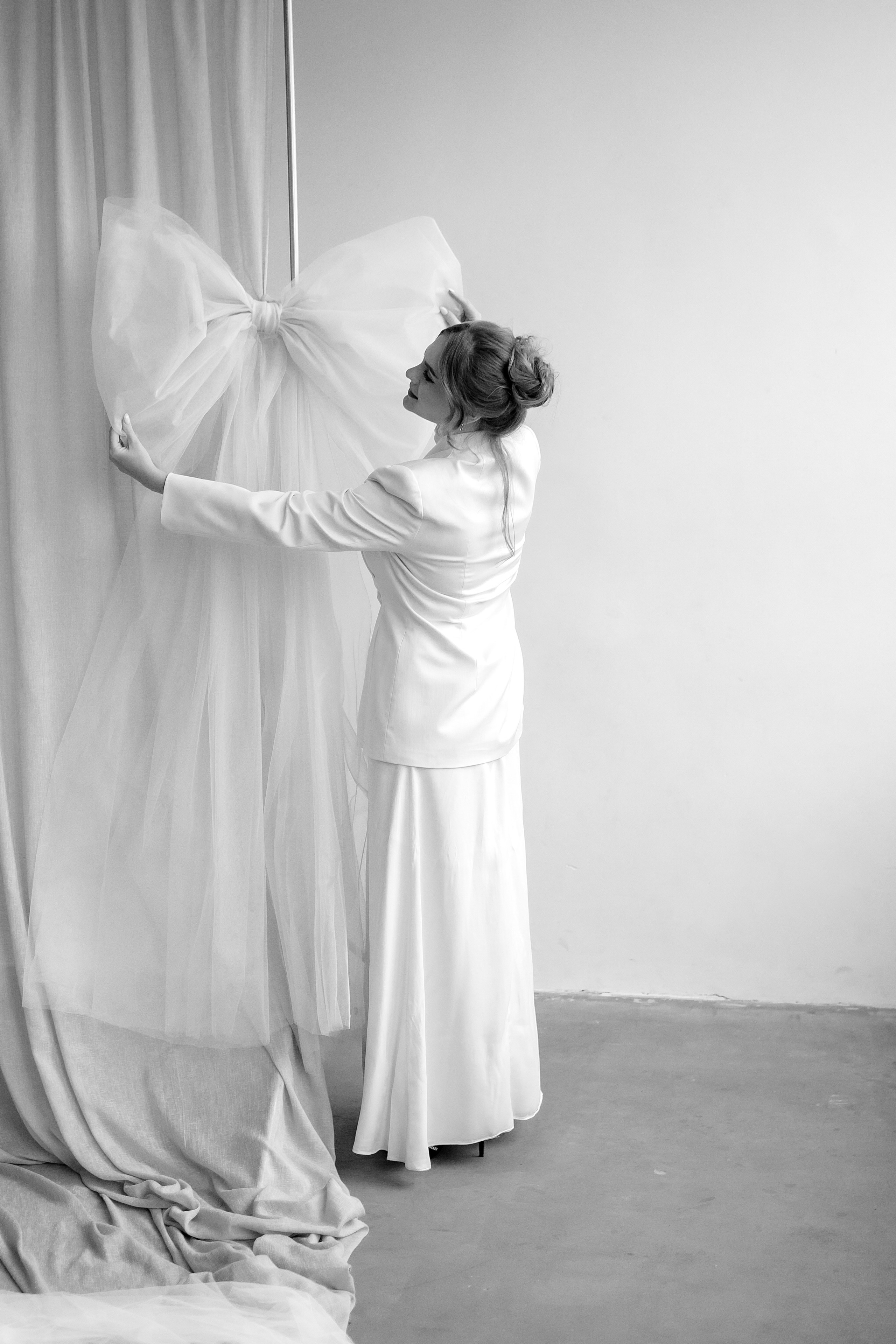 Вика. Свадебный и семейный фотограф в Серпухове Александра Дерюшева