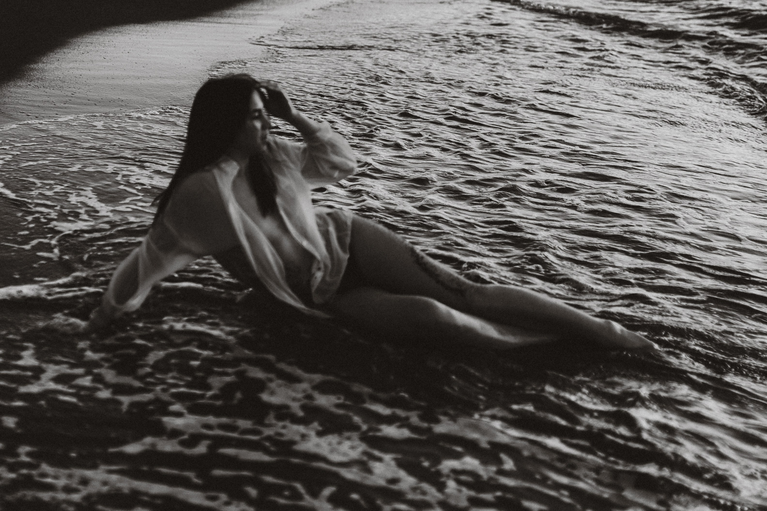 Ксюша. Фотограф Итуруп | Бурова Екатерина