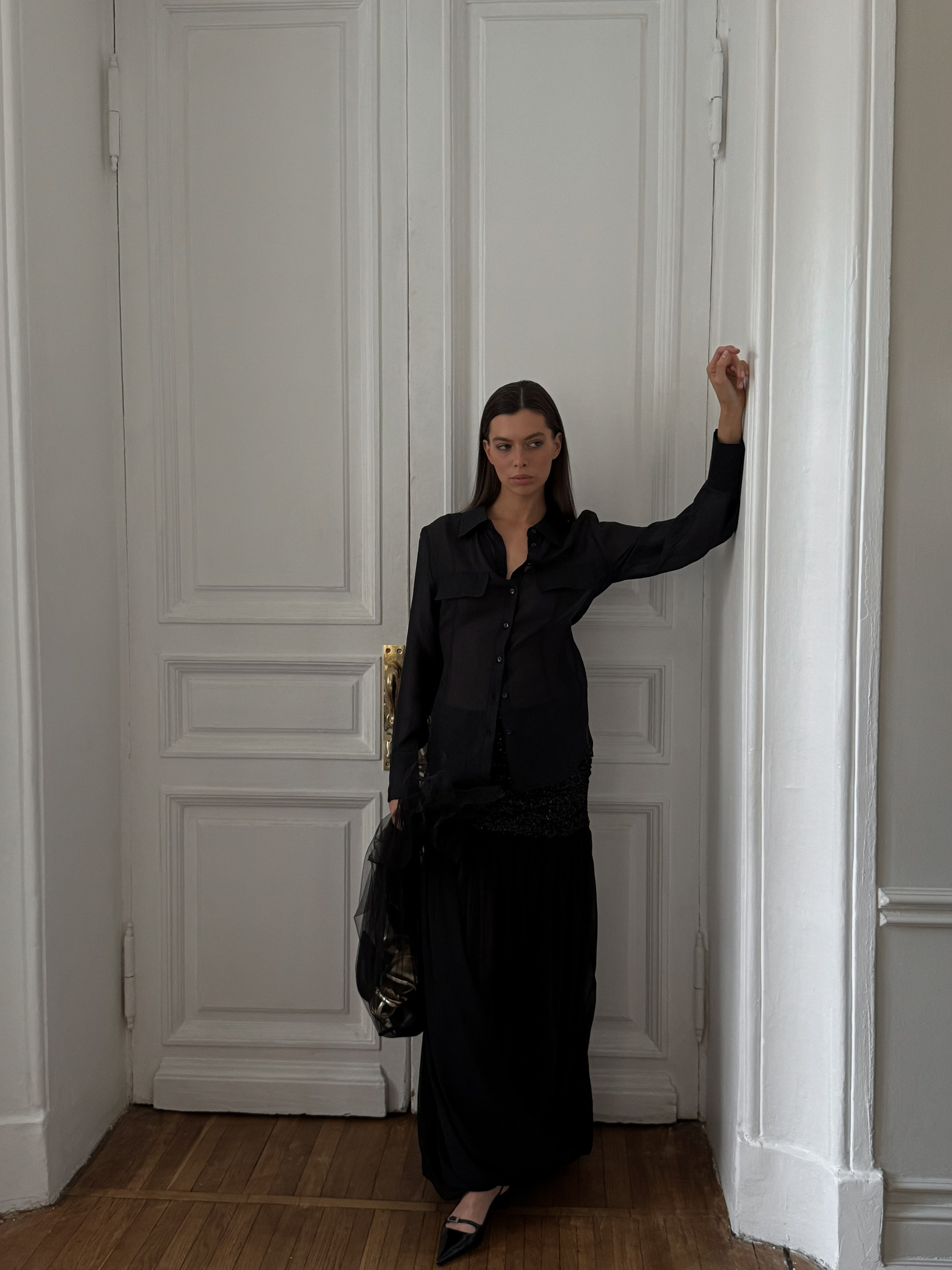 VELNOIR. Главная