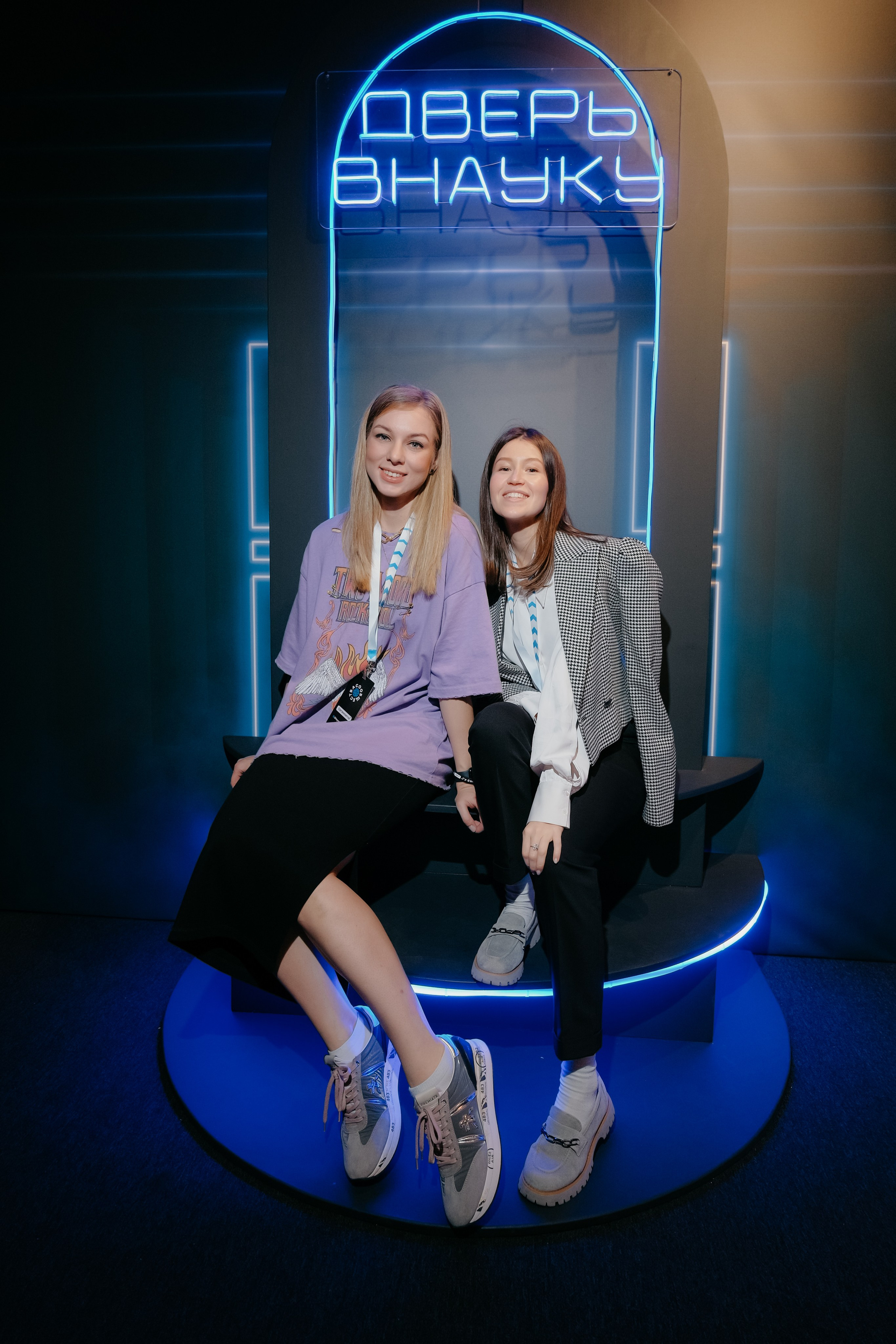 ВНауке. Фотограф в Москве Дмитрий Рогов