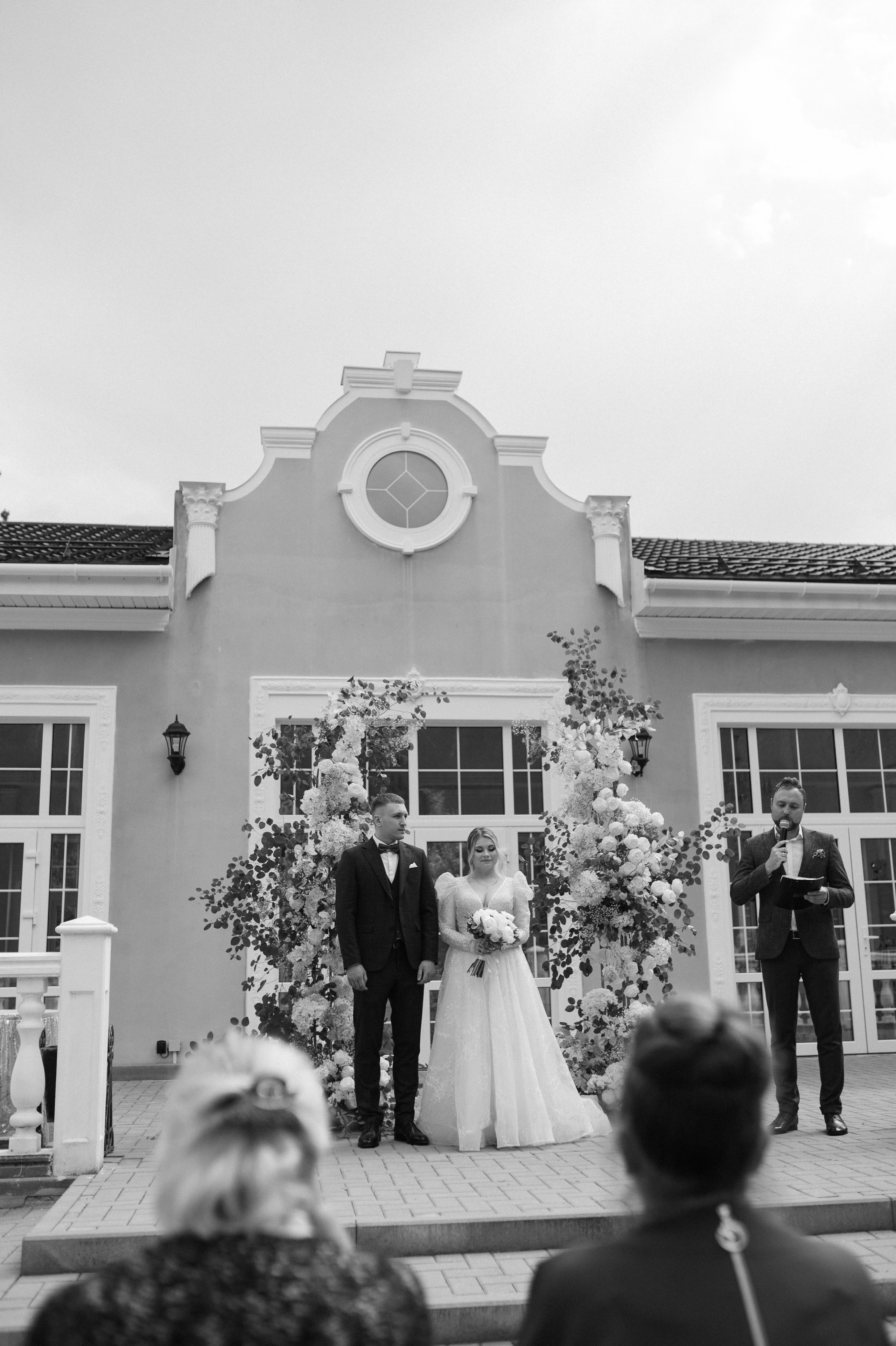 K|A. Свадебный фотограф Минск