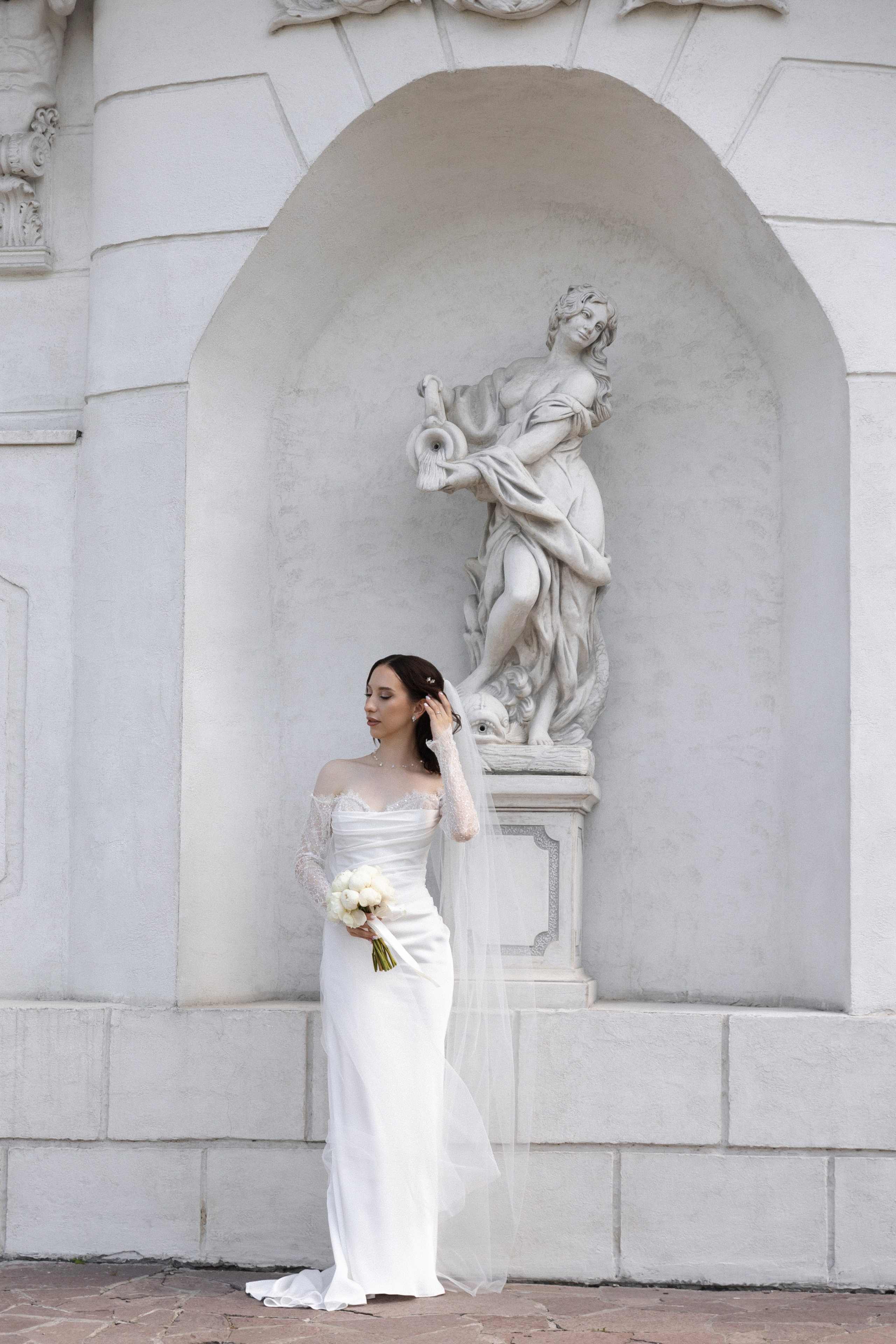 Егор и Александра. Фотограф Тюмень Пушковская Кристина