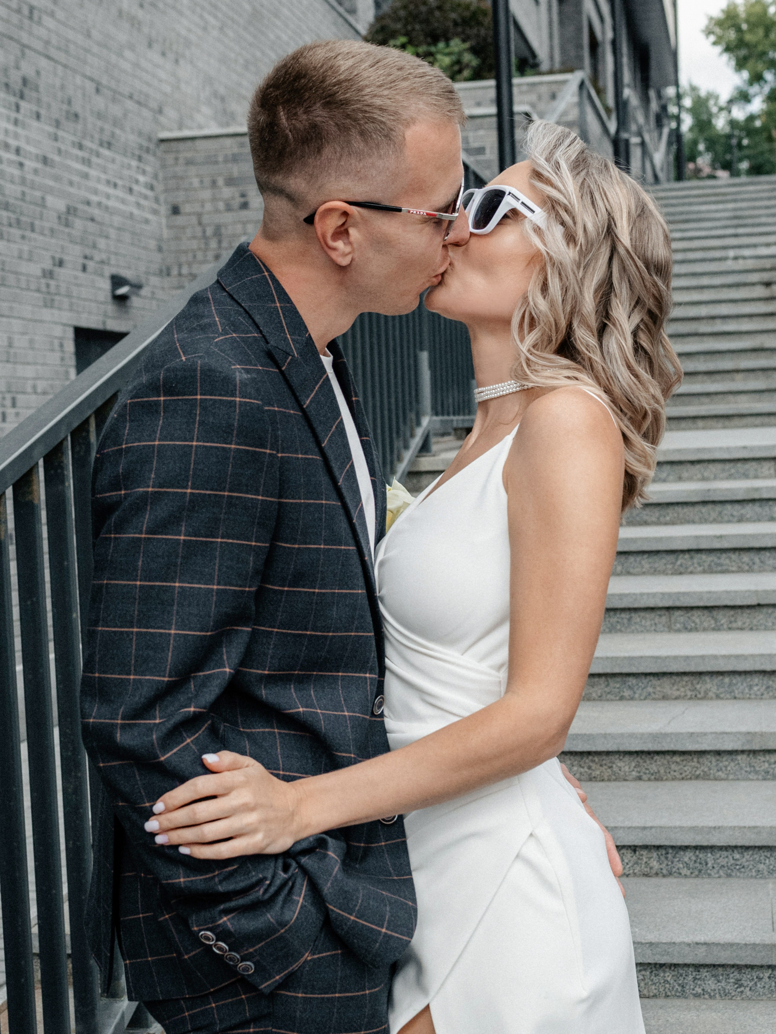 Стильная свадебная фотосессия в Новосибирске | Яна Иванова. Семейный и свадебный фотограф в Новосибирске Иванова Яна