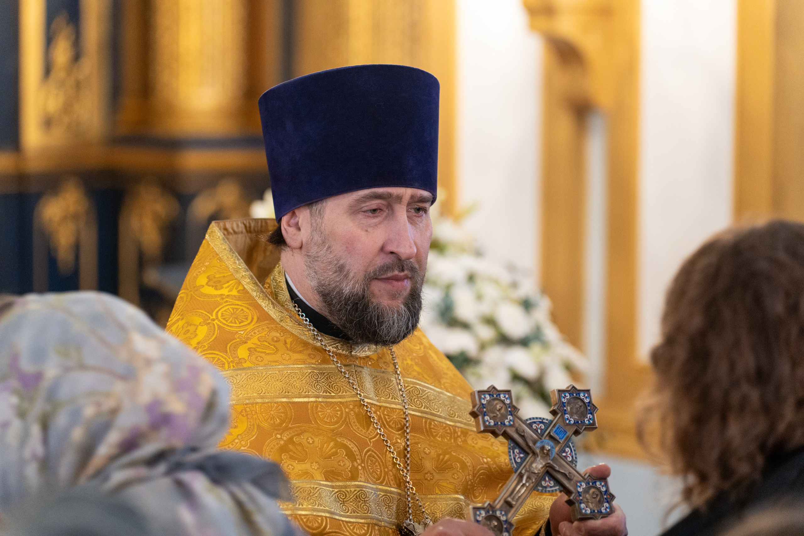 Неделя сыропустная. Воспоминание Адамова изгнания. Прощеное воскресенье. Заговенье на Великий пост. НИКОЛО-БОГОЯВЛЕНСКИЙ МОРСКОЙ СОБОР