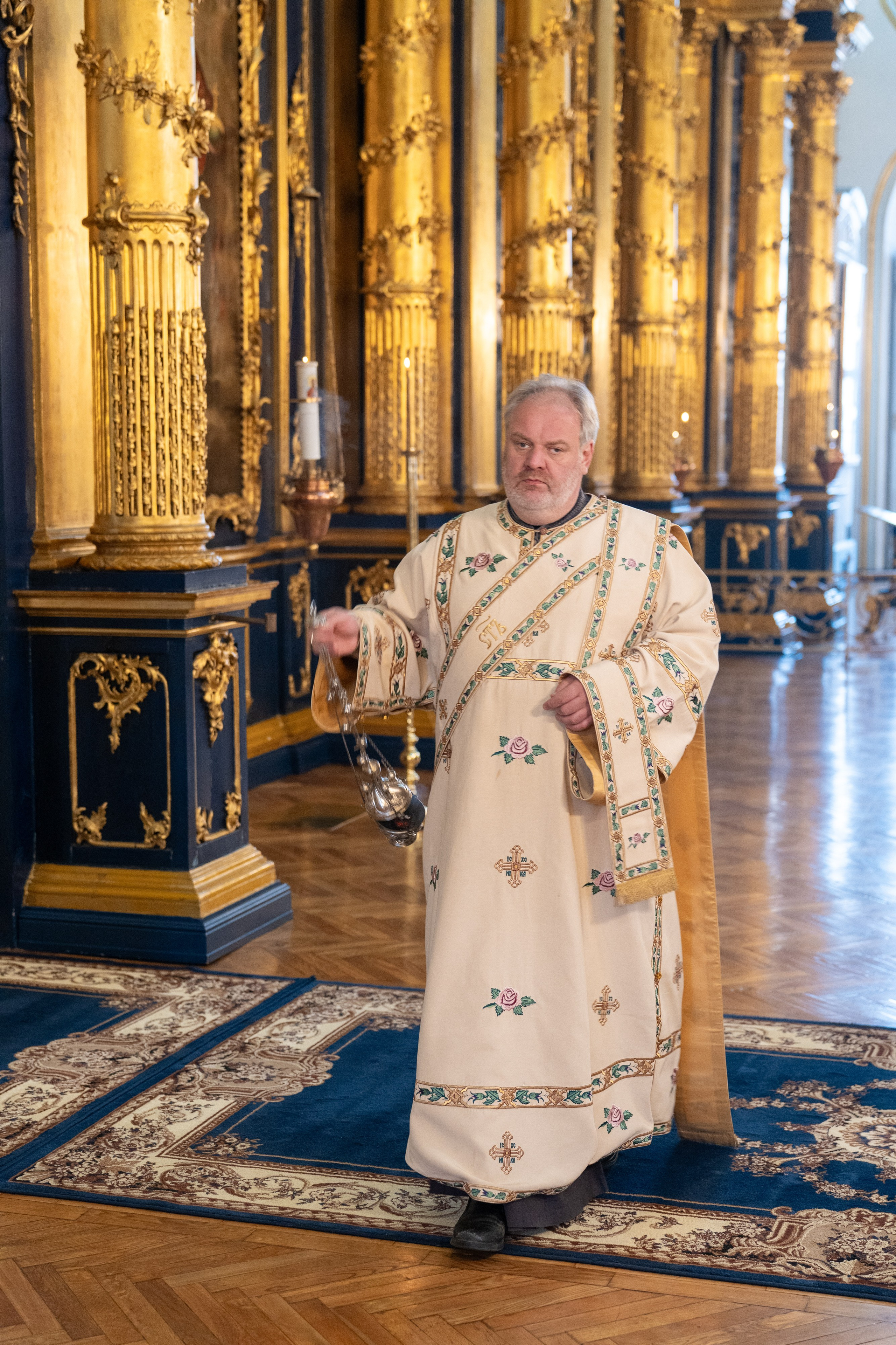 Неделя сыропустная. Воспоминание Адамова изгнания. Прощеное воскресенье. Заговенье на Великий пост. НИКОЛО-БОГОЯВЛЕНСКИЙ МОРСКОЙ СОБОР