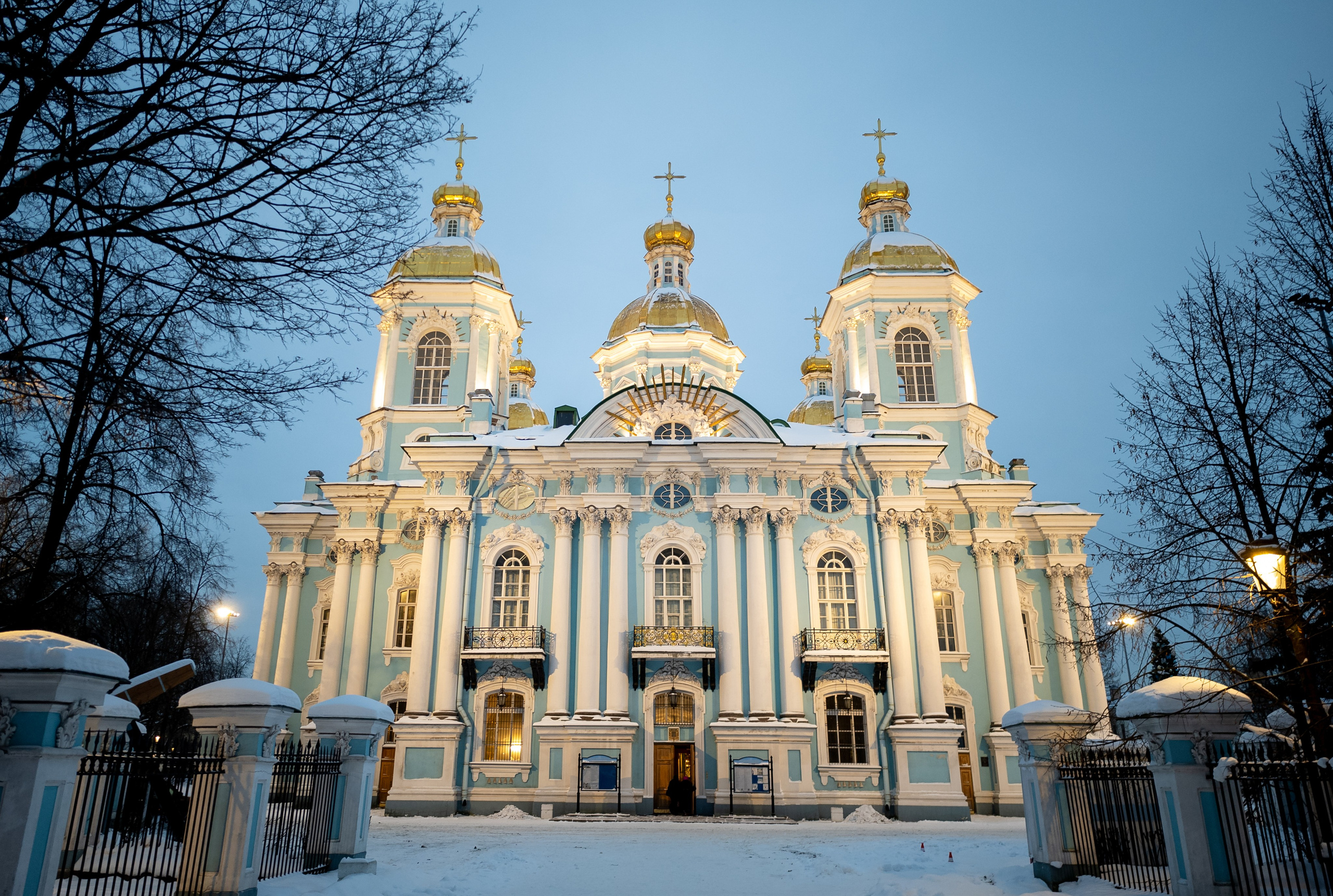 По плоти Обрезание Господа Бога и Спаса нашего Иисуса Христа. Свт. Василия Великого, архиепископа Кесарии Каппадокийской. НИКОЛО-БОГОЯВЛЕНСКИЙ МОРСКОЙ СОБОР