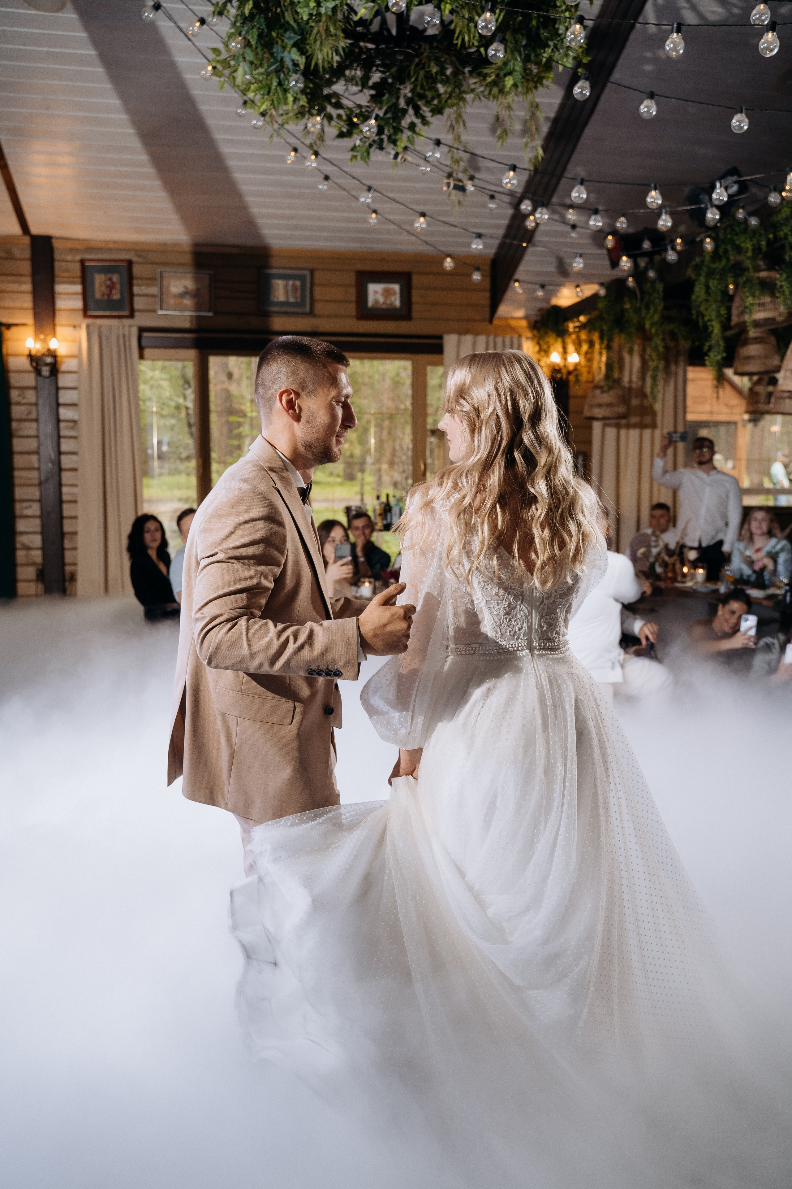 Влад и Бэлла. Свадебный и семейный фотограф в Новосибирске Наталья Зорина