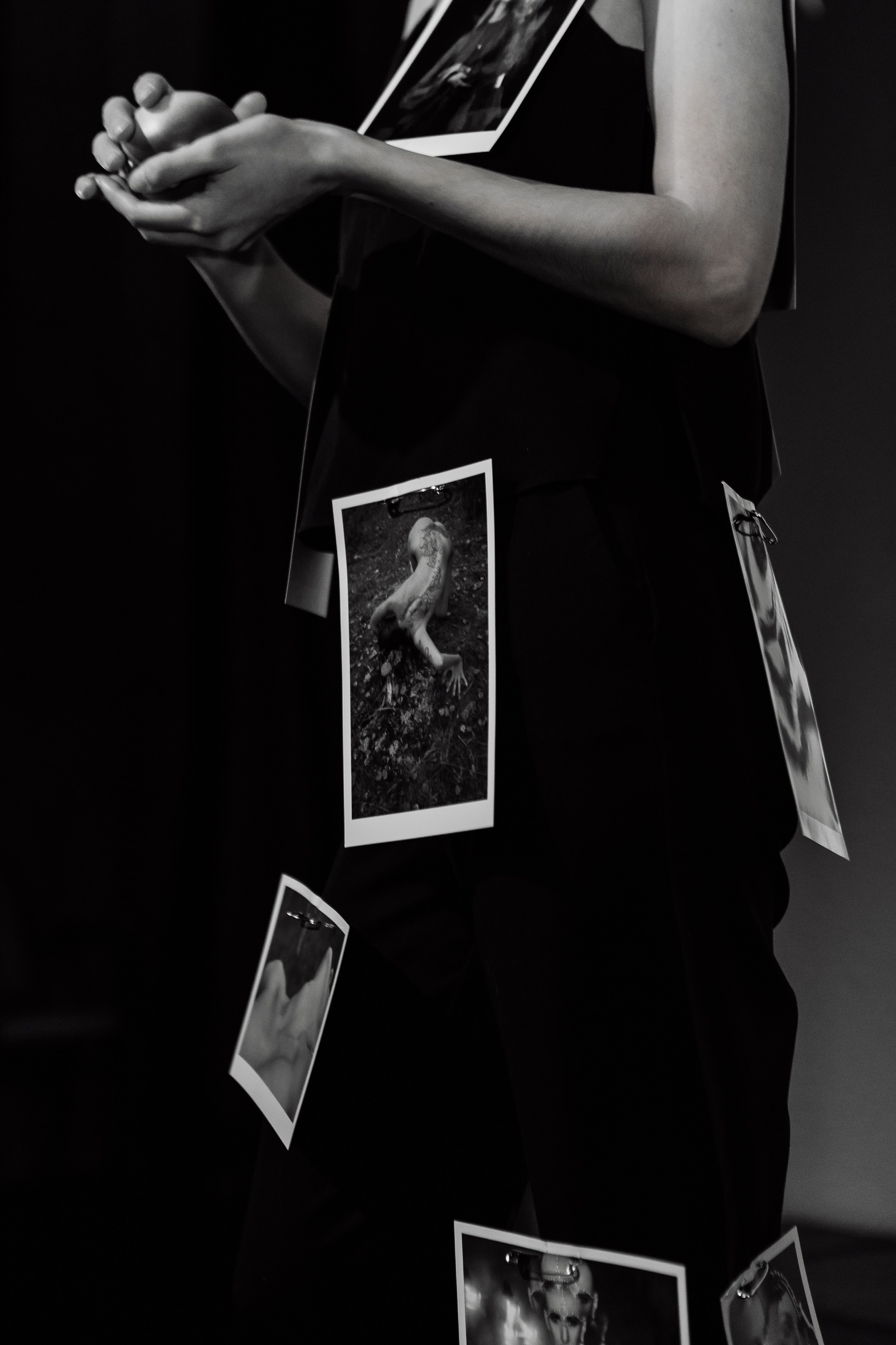 Честный микрофон. Фотограф в Нижнем Новгороде Таня Галкина