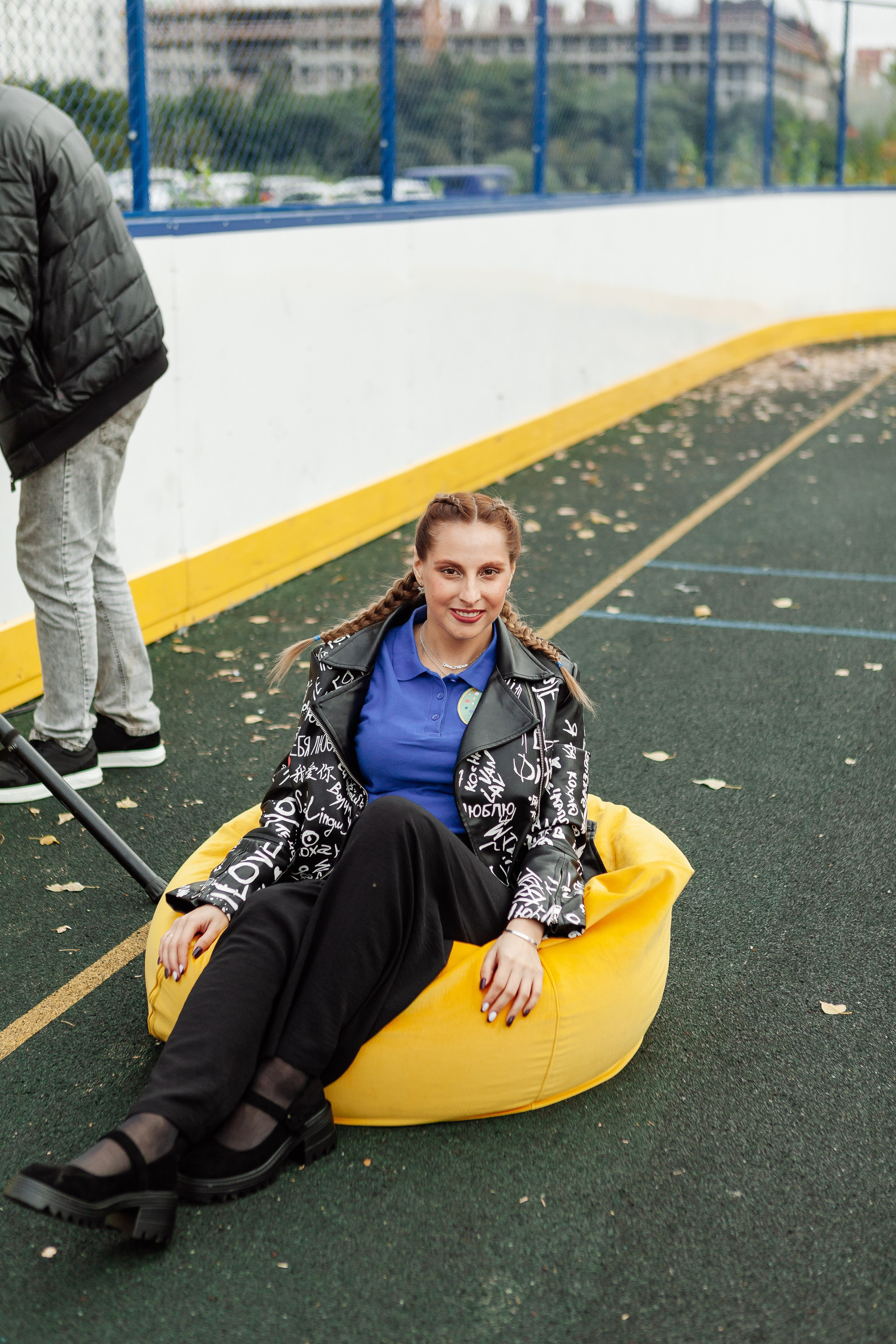 Маршаленок. Фотограф в Нижнем Новгороде Таня Галкина