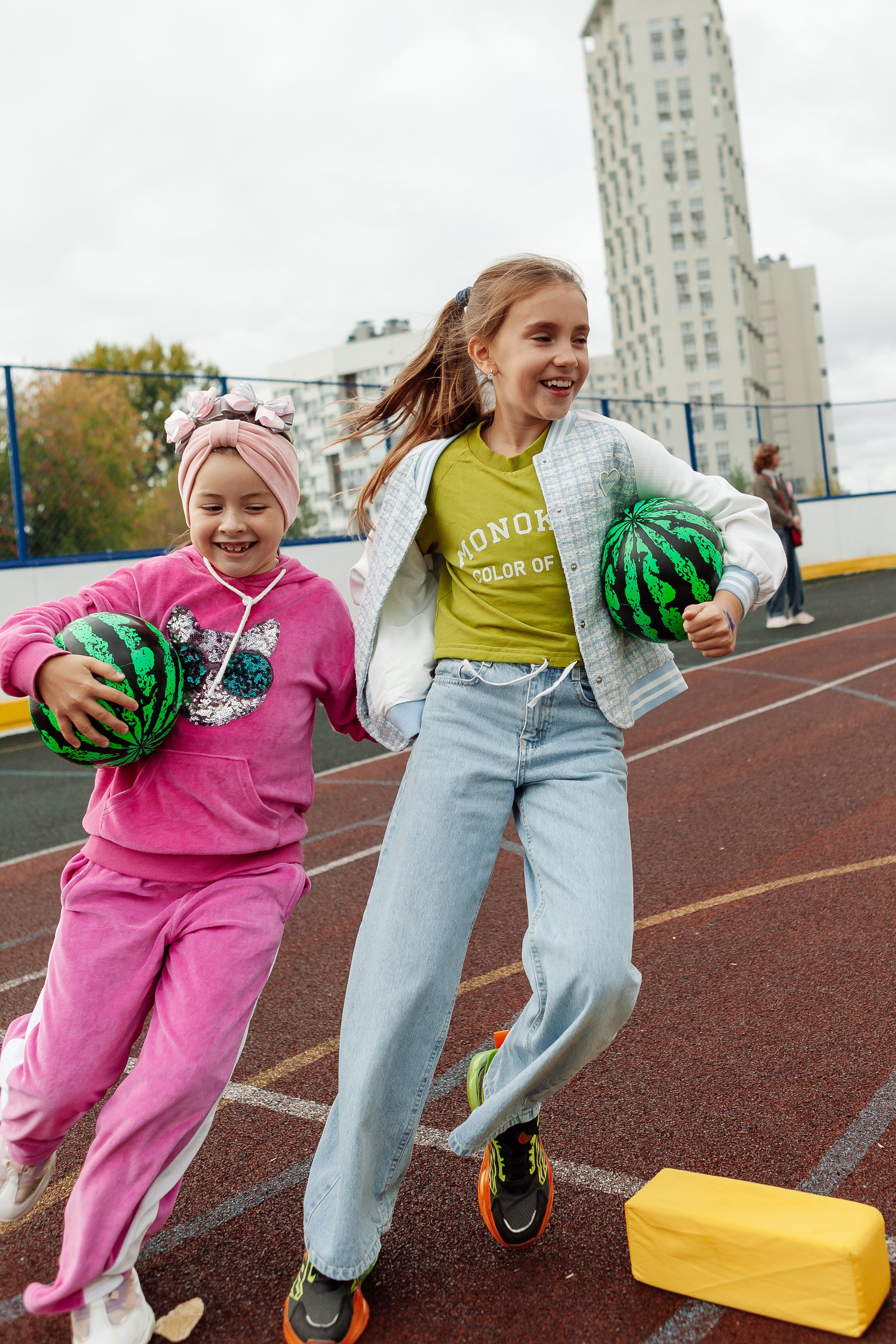 Маршаленок. Фотограф в Нижнем Новгороде Таня Галкина