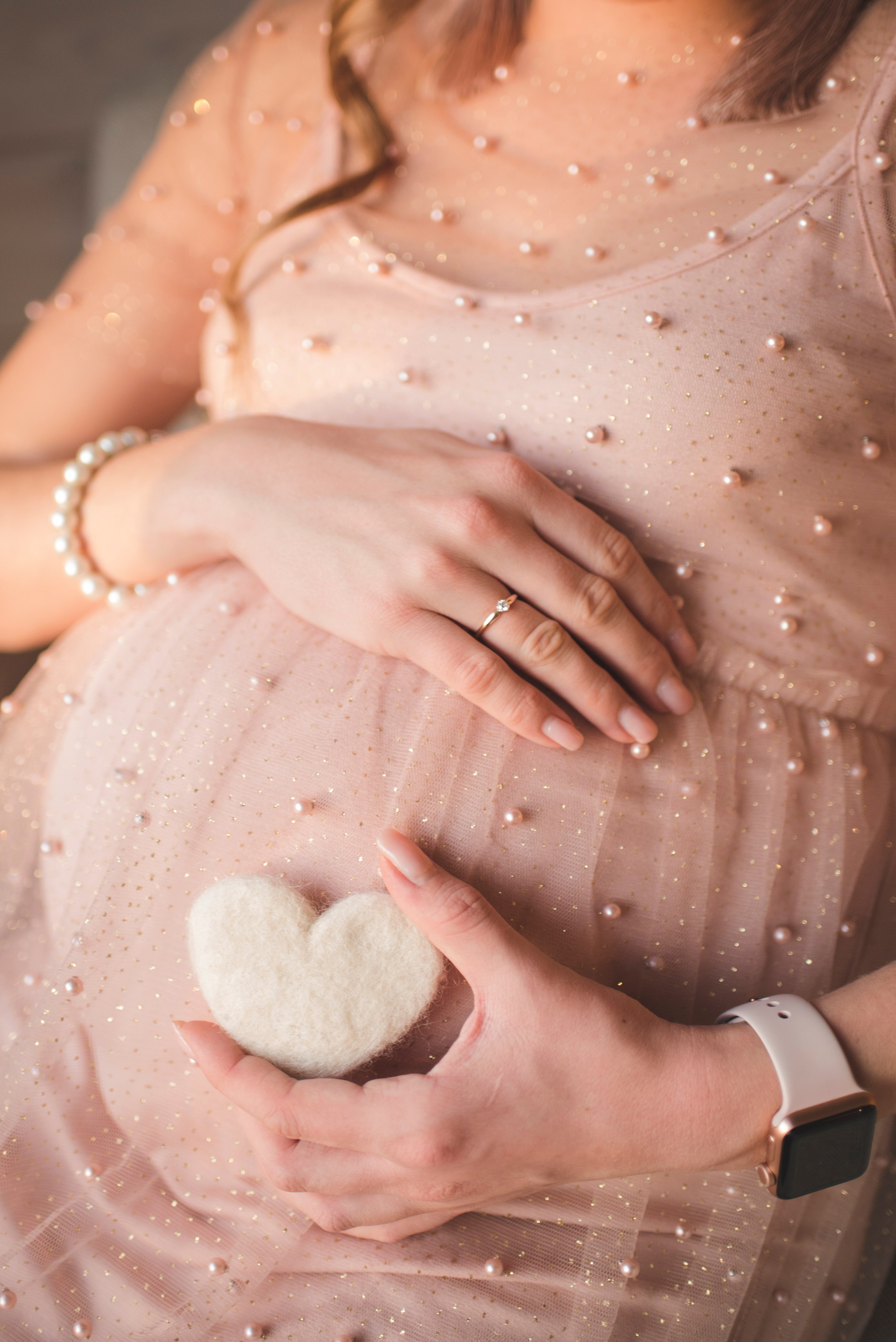 Беременность. Семейный и детский фотограф в Москве