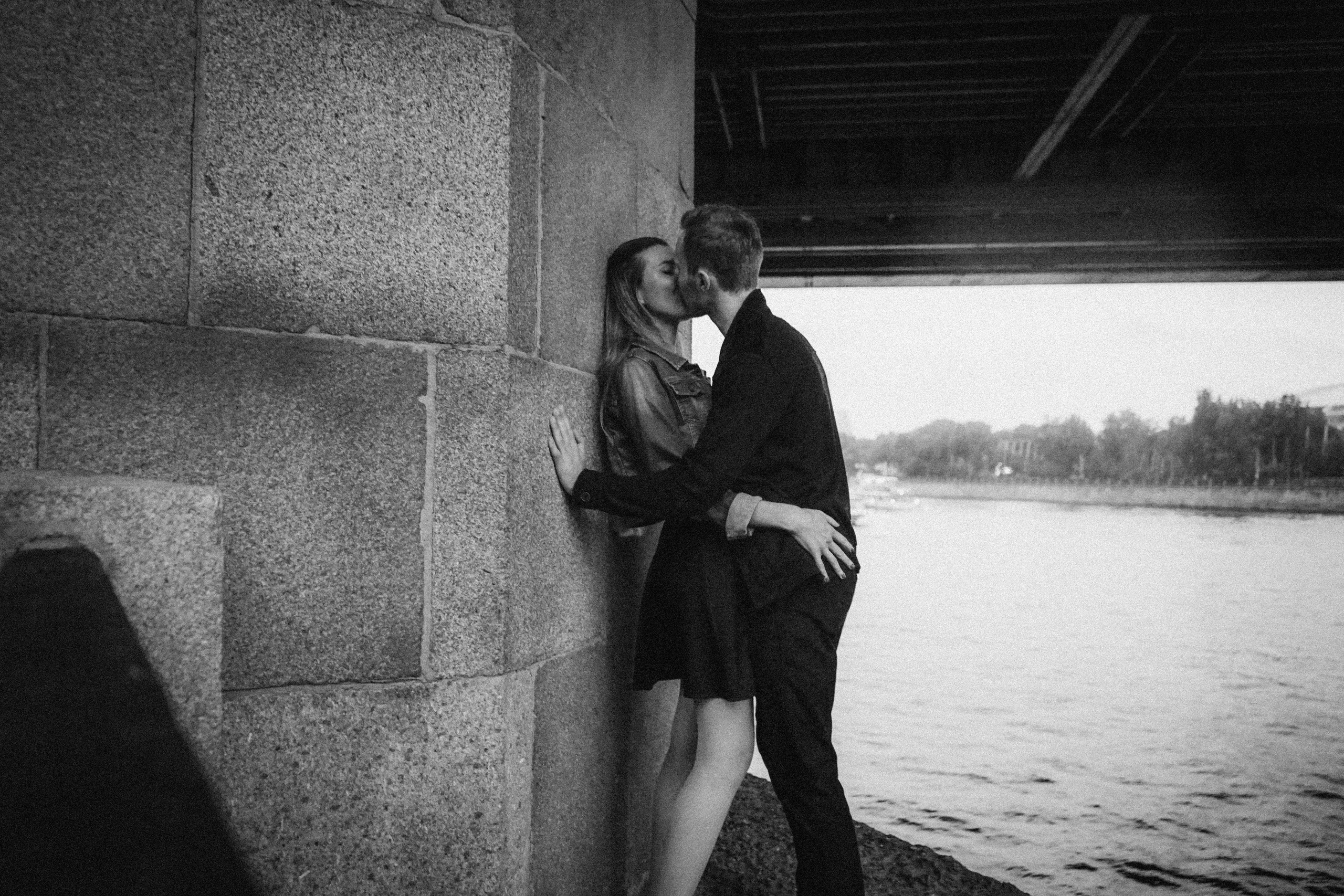 Фотограф лав стори Тбилиси. Фотограф в Грузии ОАЭ | Nekit Fox