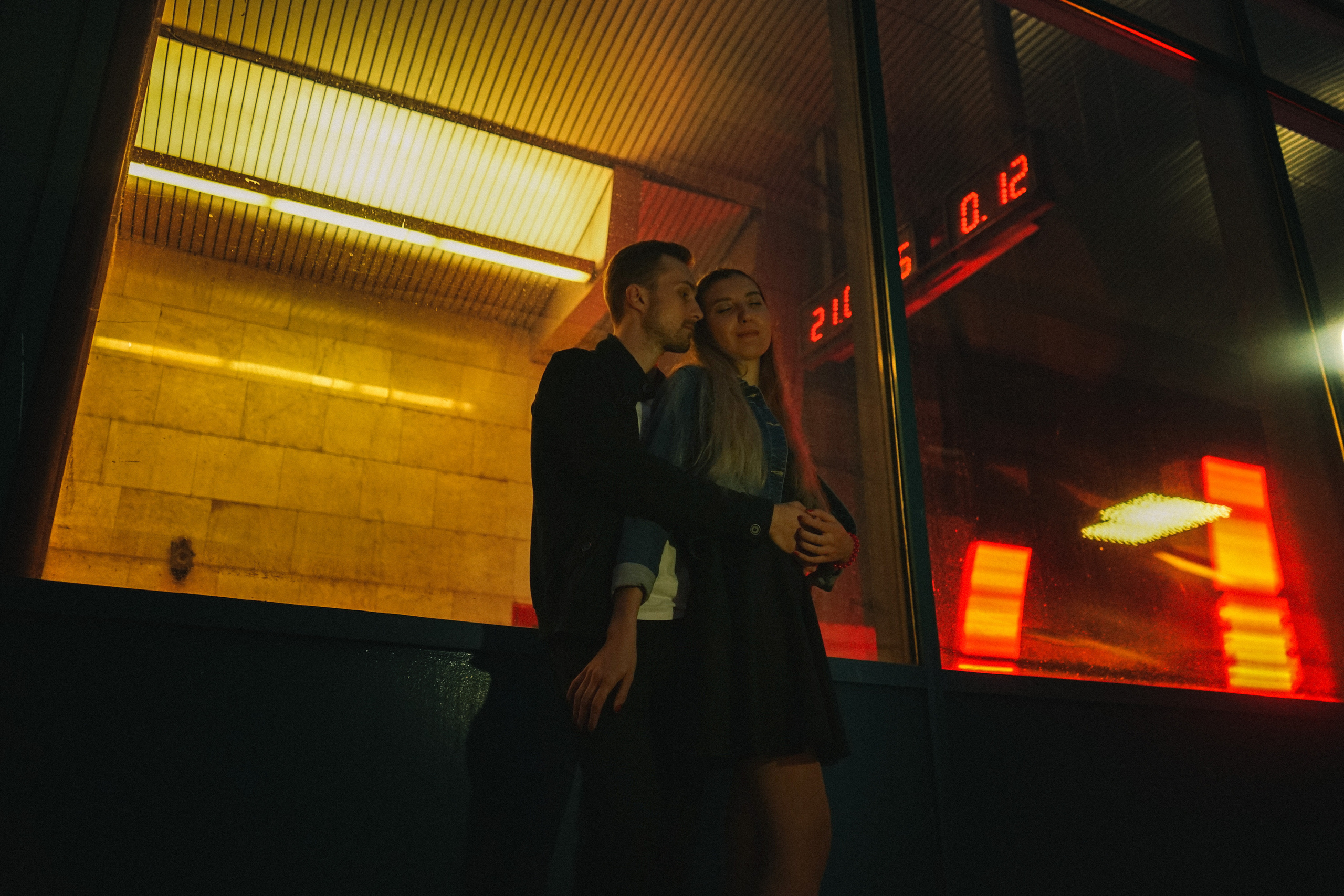 Фотограф лав стори Тбилиси. Фотограф в Грузии ОАЭ | Nekit Fox