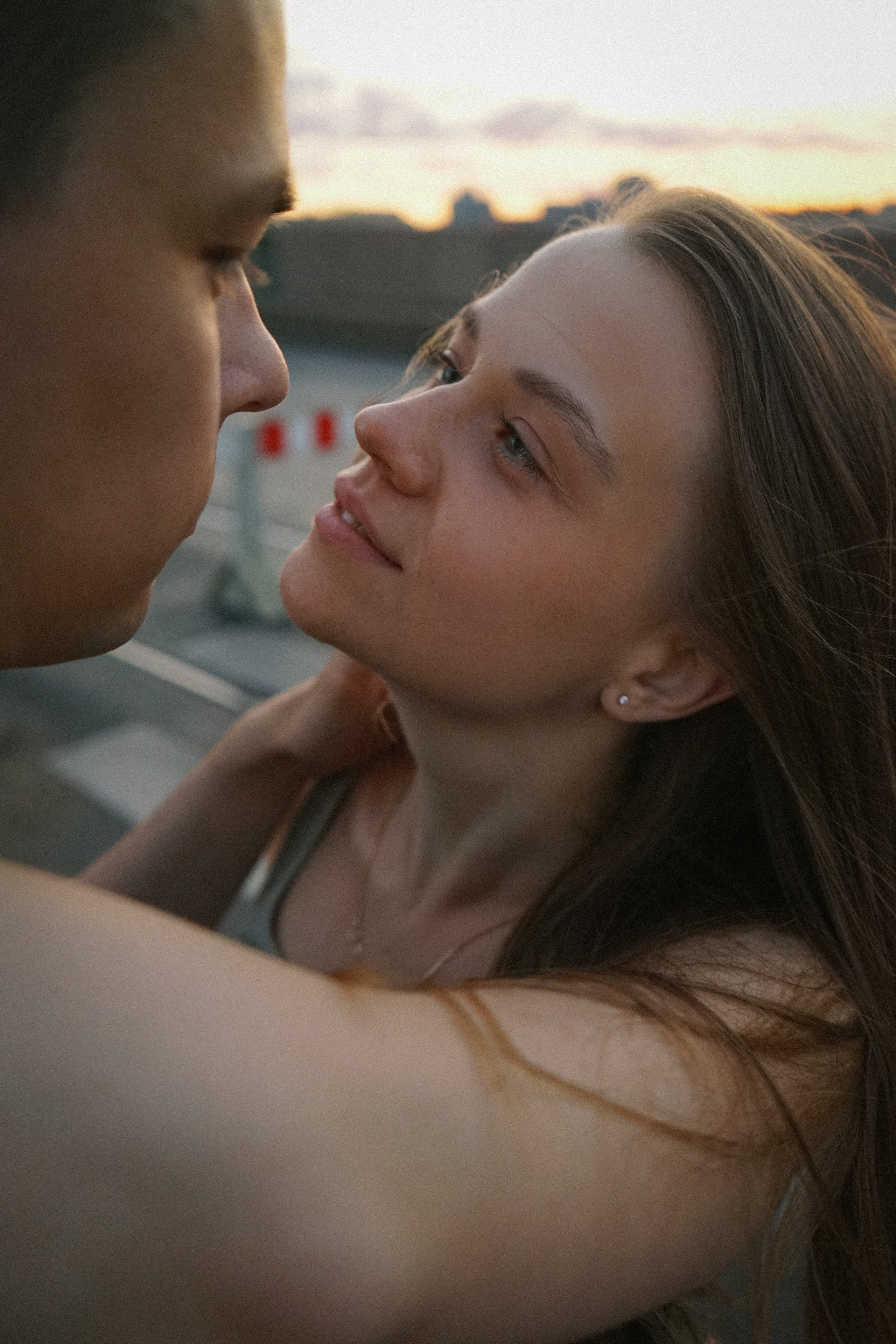 Фотограф лав стори Санкт-Петербург. Фотограф в Грузии ОАЭ | Nekit Fox