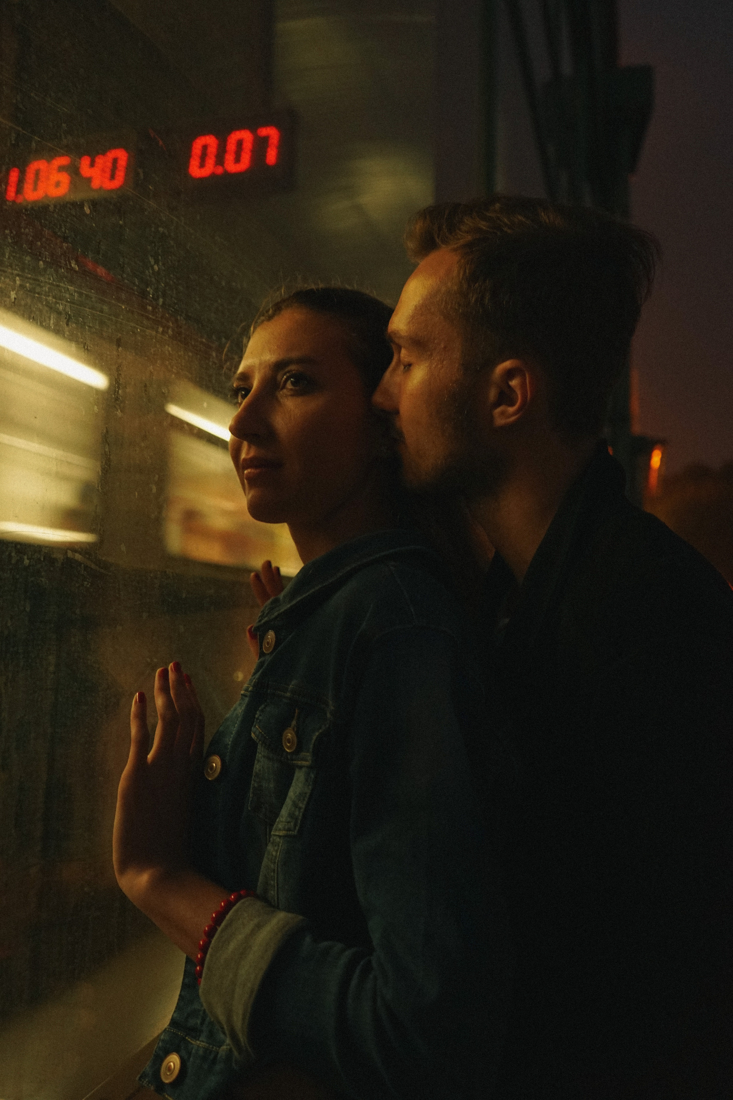 Фотограф лав стори Тбилиси. Фотограф в Грузии ОАЭ | Nekit Fox