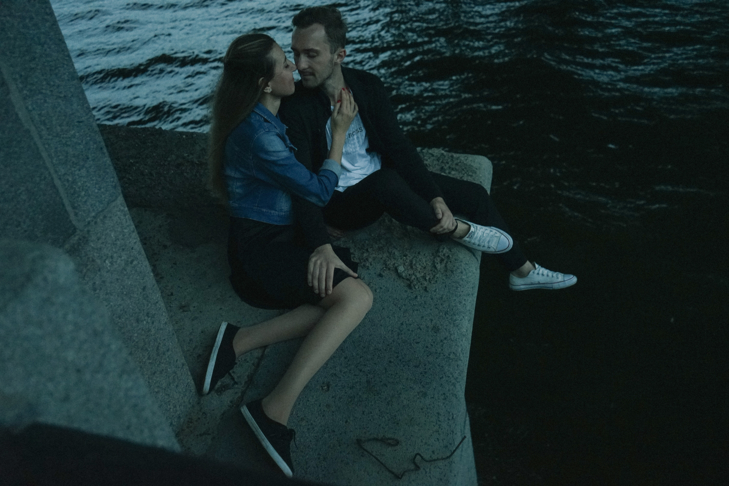 Фотограф лав стори Тбилиси. Фотограф в Грузии ОАЭ | Nekit Fox