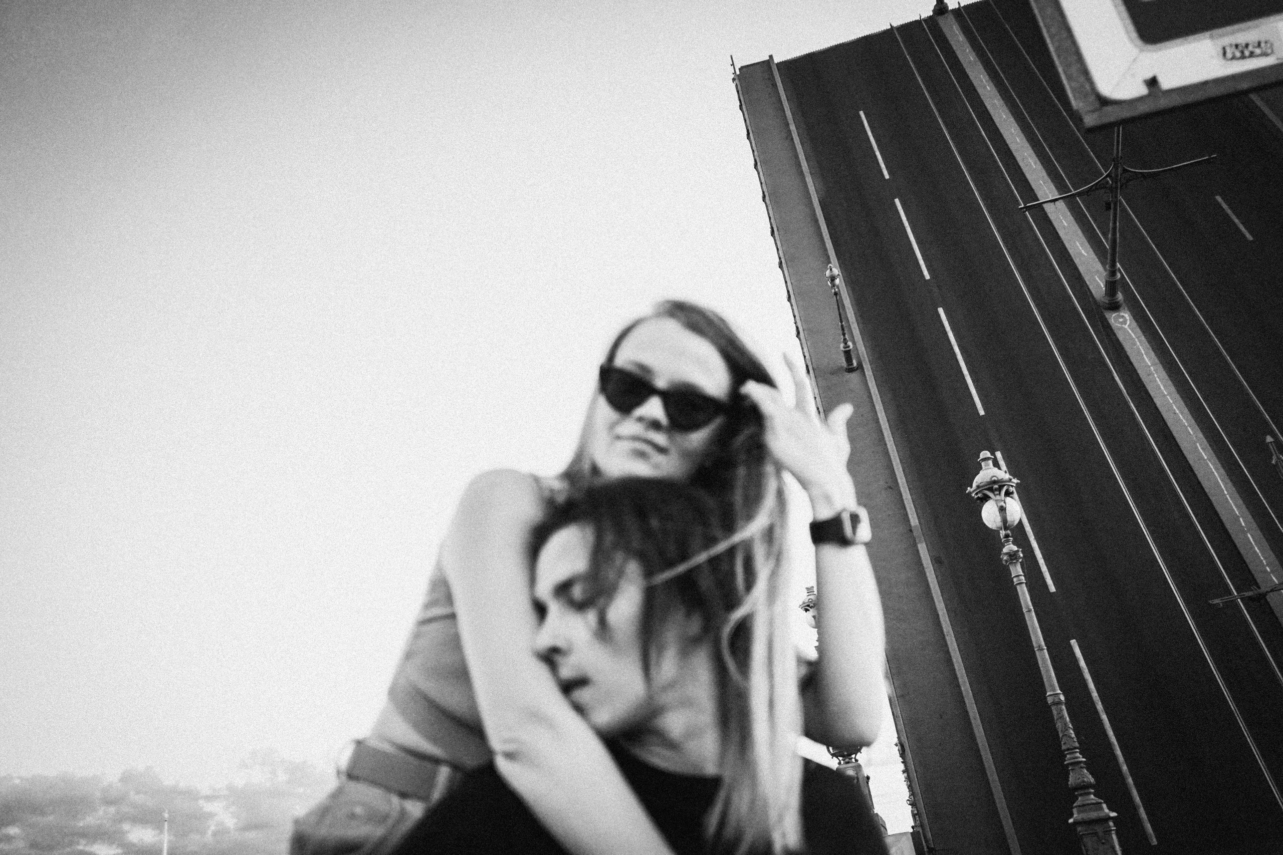 Фотограф лав стори Санкт-Петербург. Фотограф в Грузии ОАЭ | Nekit Fox