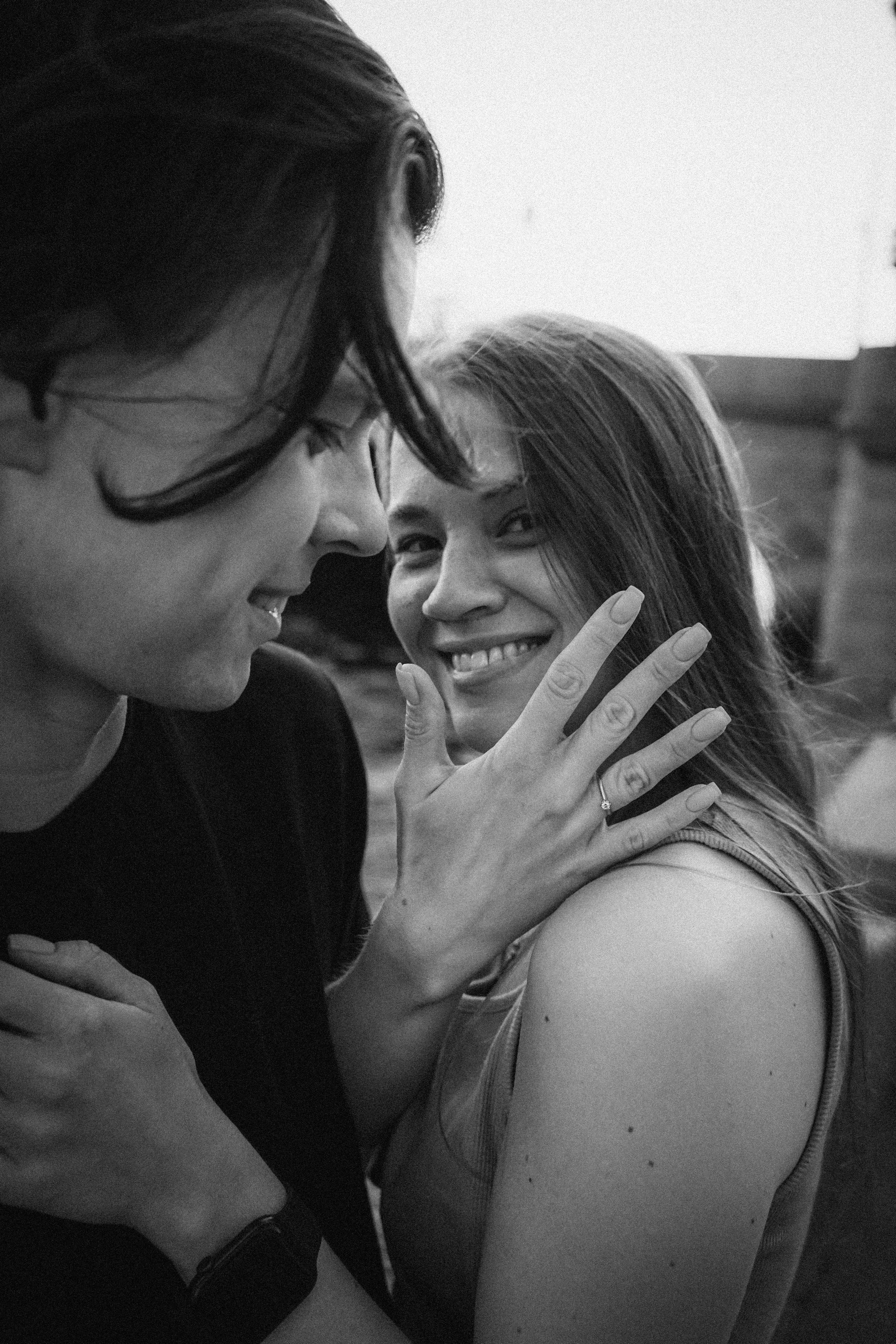 Фотограф лав стори Санкт-Петербург. Фотограф в Грузии ОАЭ | Nekit Fox