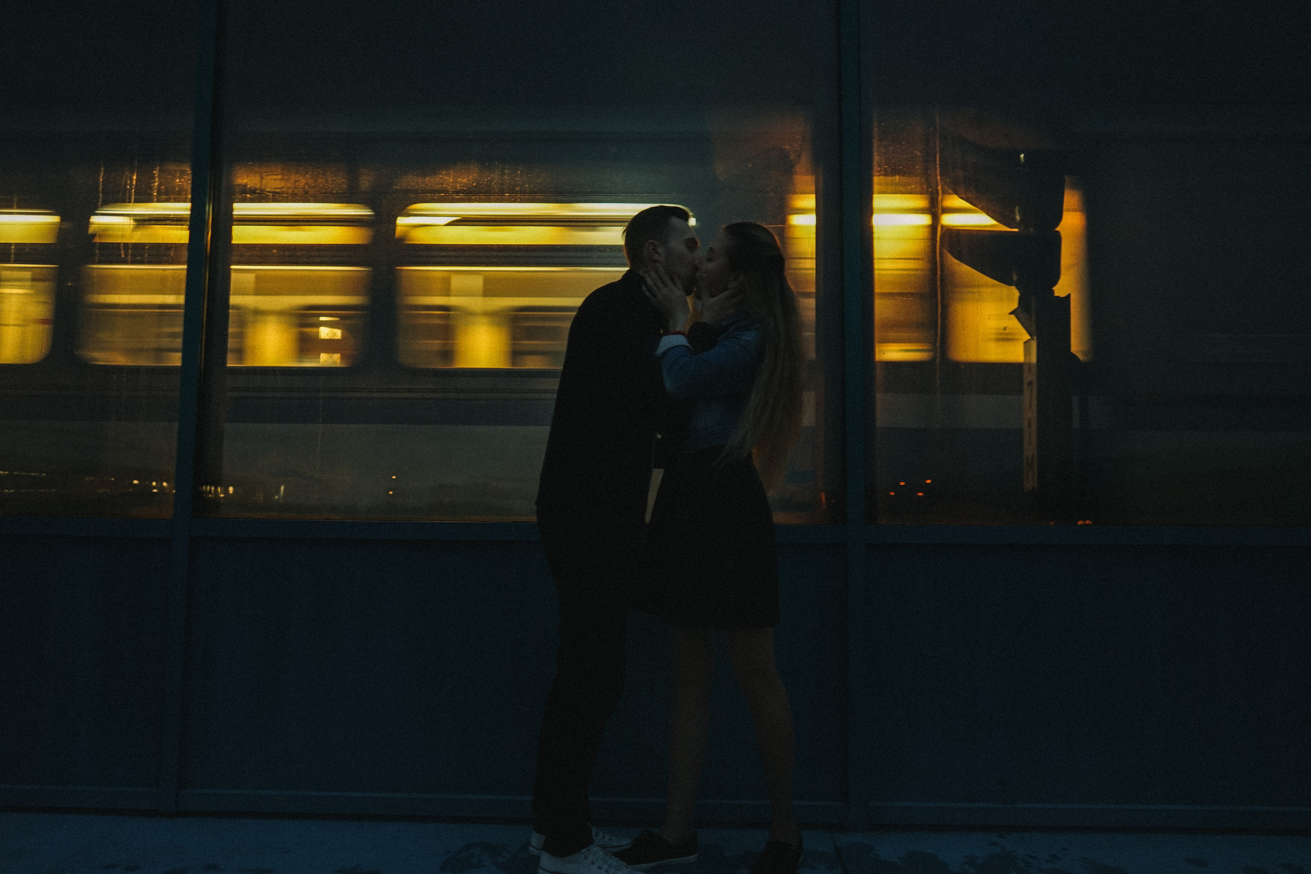 Фотограф лав стори Тбилиси. Фотограф в Грузии ОАЭ | Nekit Fox