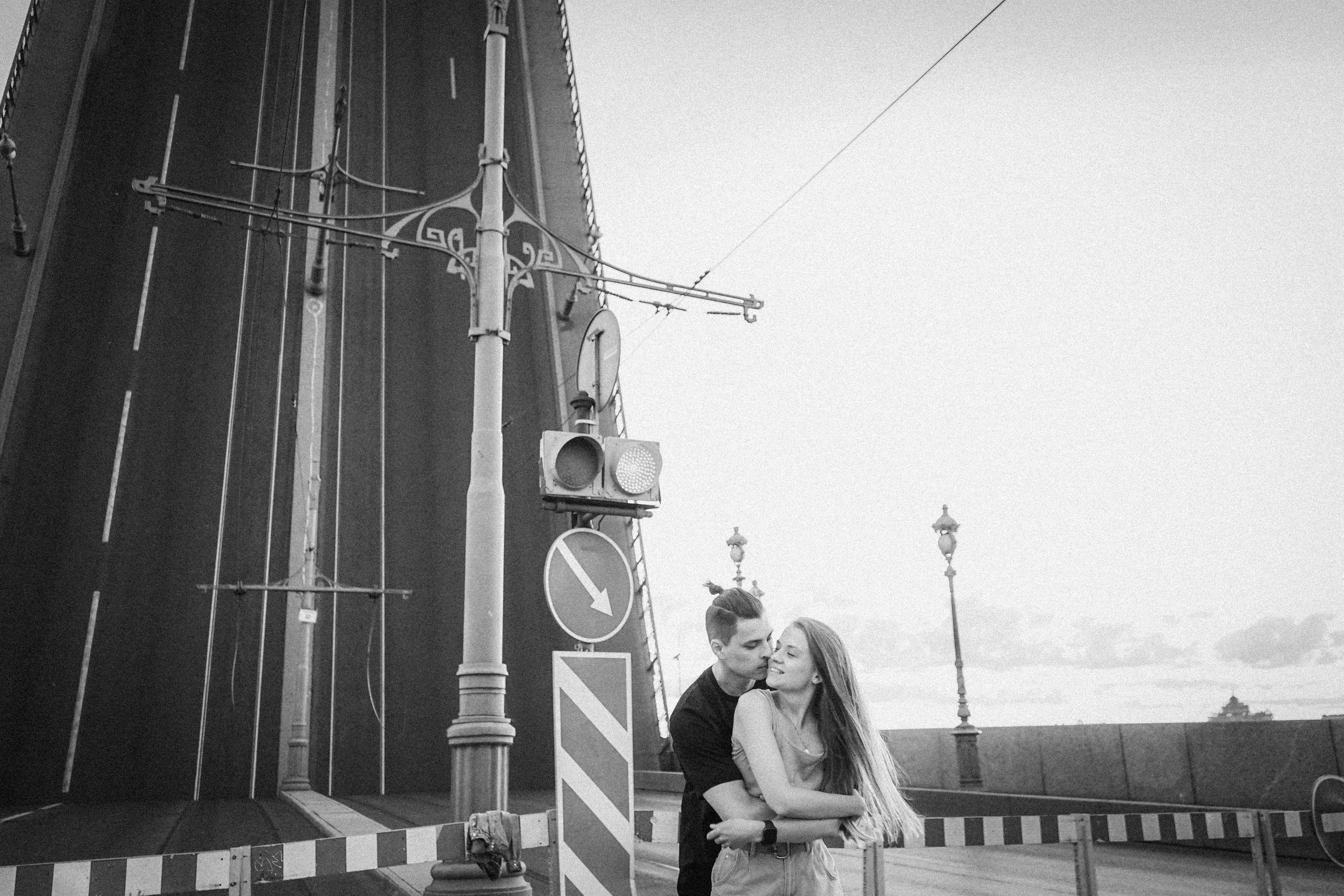 Фотограф лав стори Санкт-Петербург. Фотограф в Грузии ОАЭ | Nekit Fox