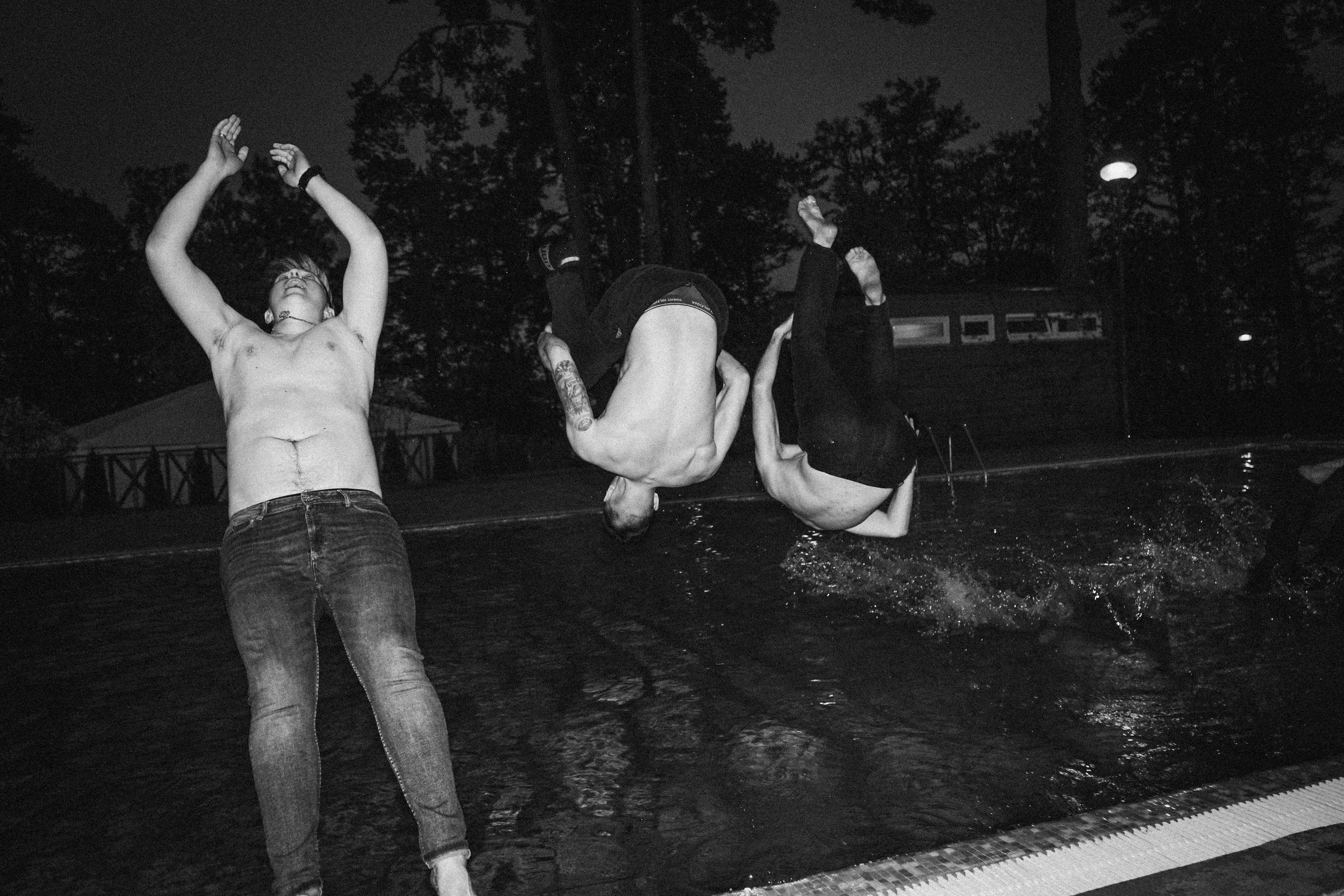 Свадебный фотограф Тбилиси. Фотограф в Грузии ОАЭ | Nekit Fox