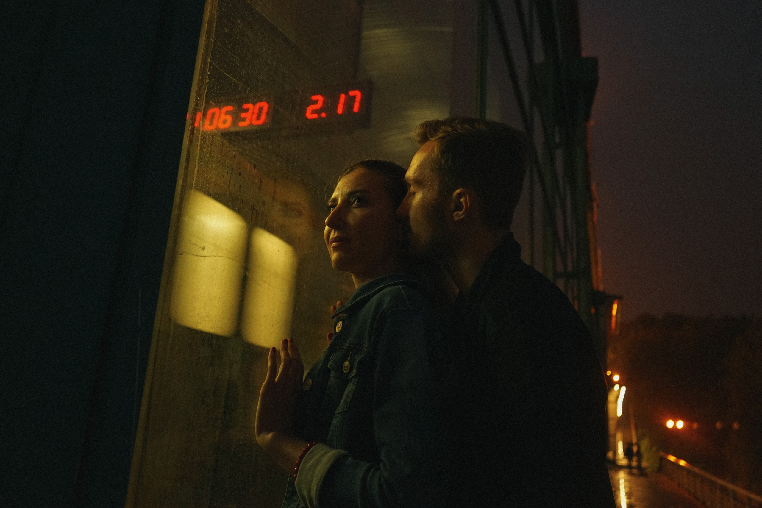 Фотограф лав стори Тбилиси. Фотограф в Грузии ОАЭ | Nekit Fox