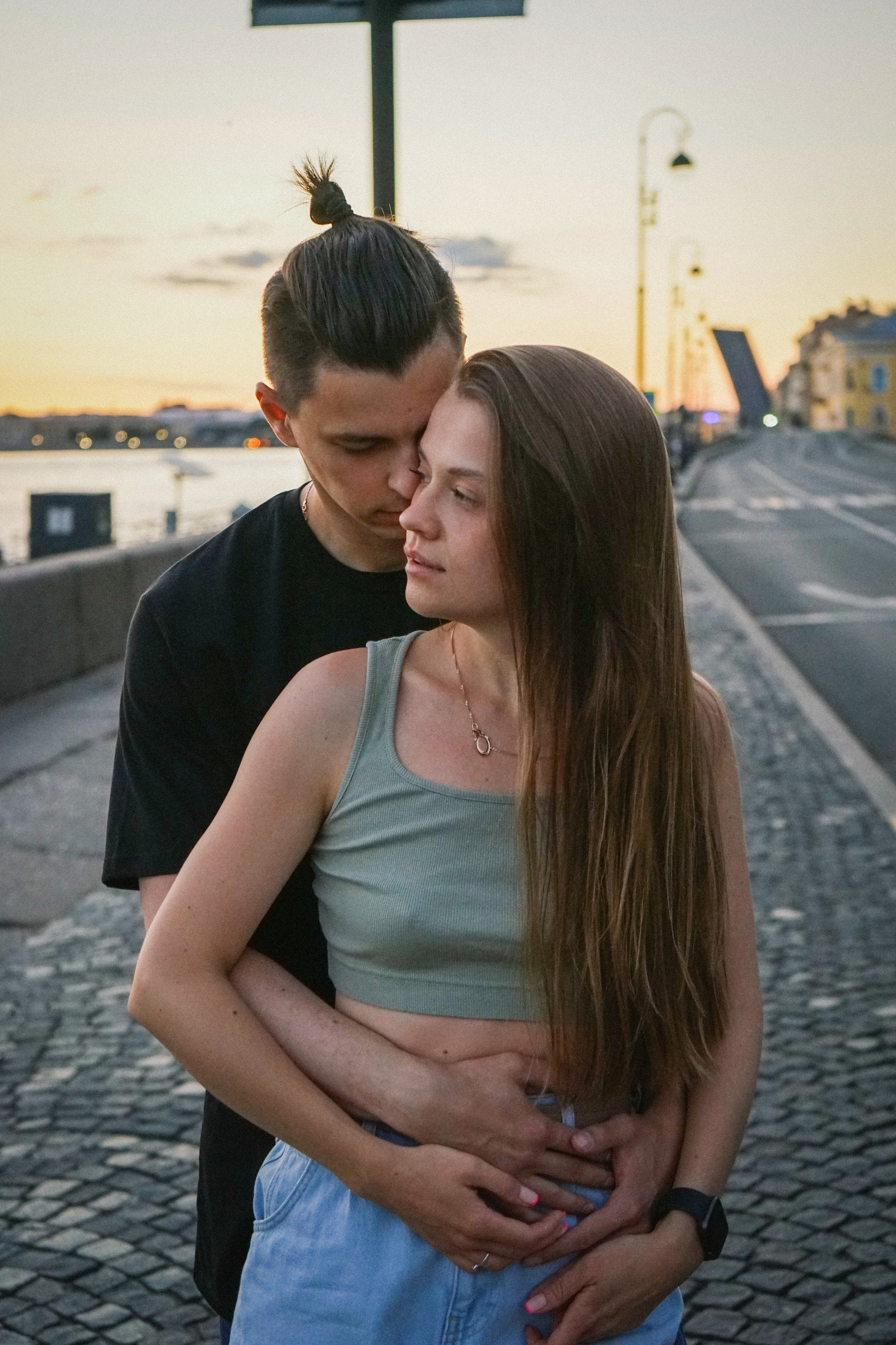 Фотограф лав стори Санкт-Петербург. Фотограф в Грузии ОАЭ | Nekit Fox