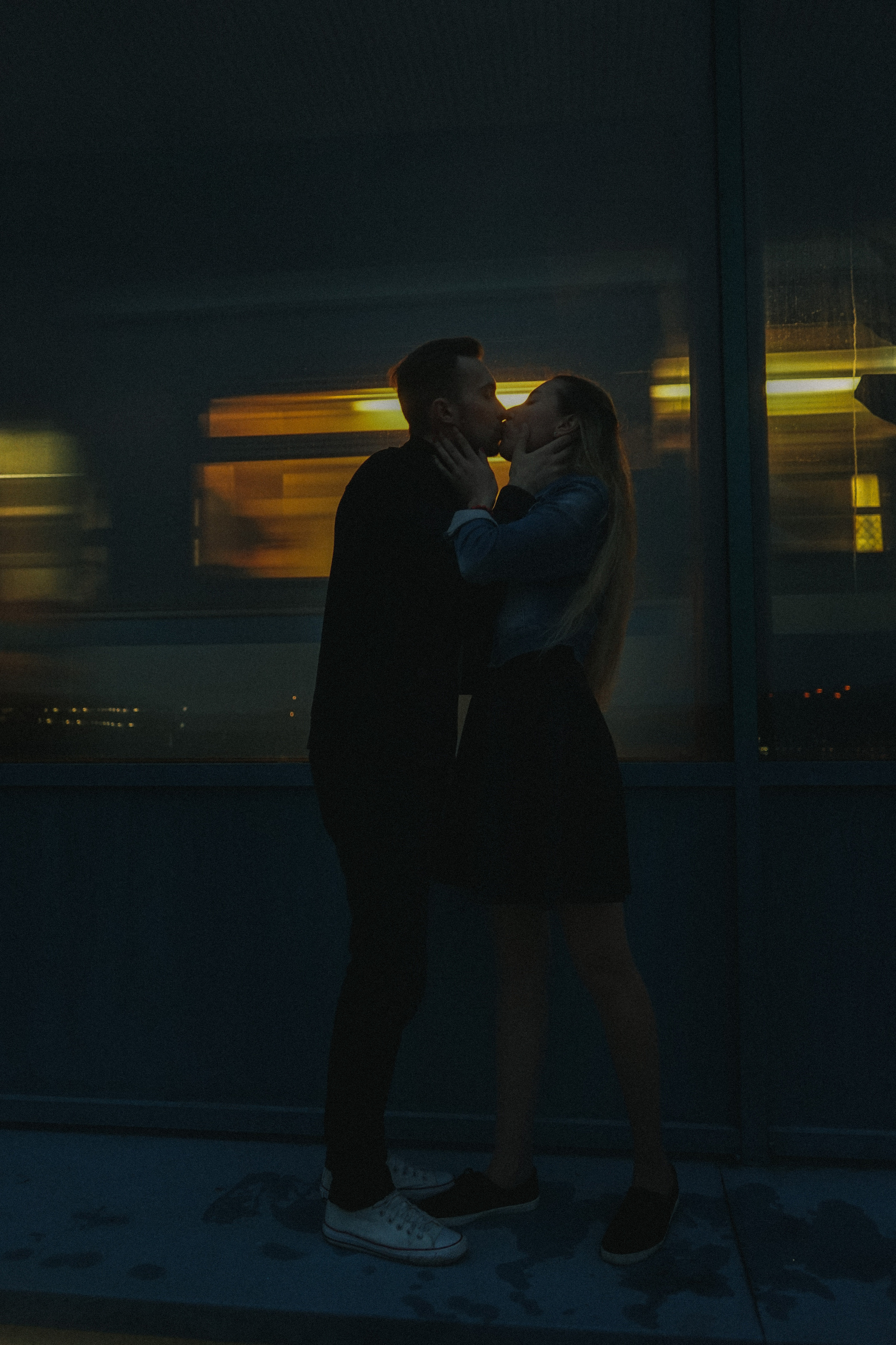 Фотограф лав стори Тбилиси. Фотограф в Грузии ОАЭ | Nekit Fox