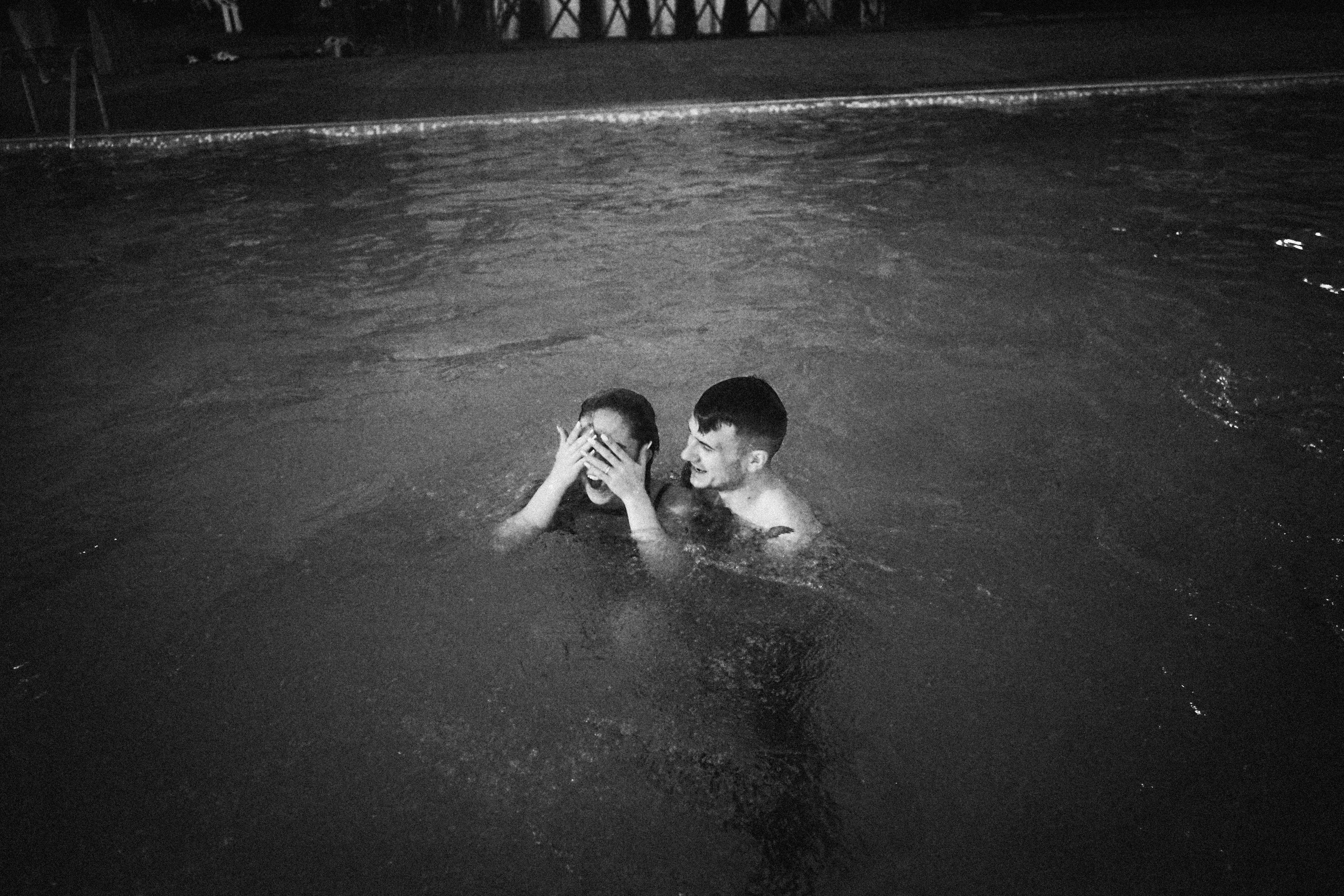 Свадебный фотограф Тбилиси. Фотограф в Грузии ОАЭ | Nekit Fox