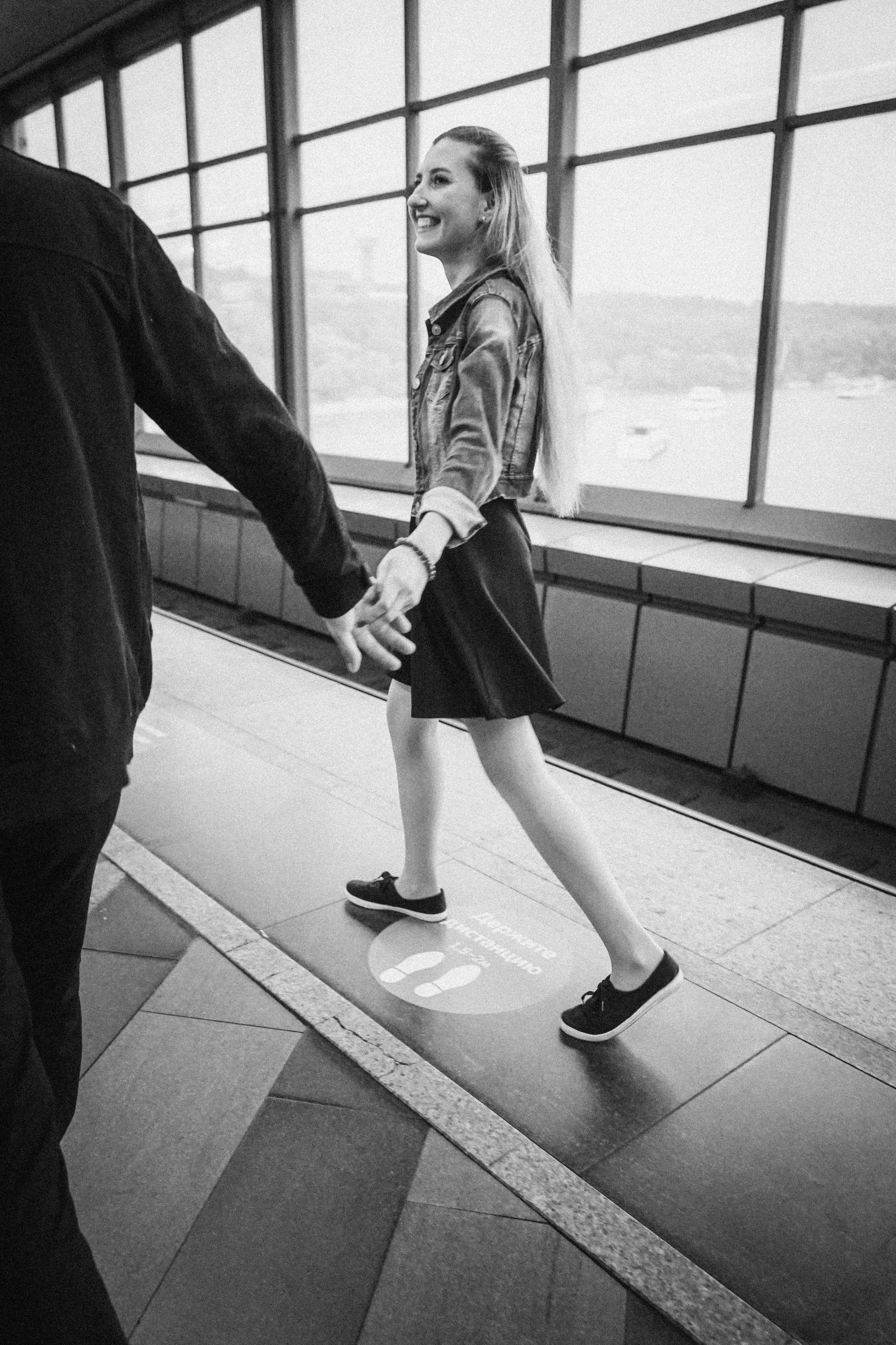 Фотограф лав стори Тбилиси. Фотограф в Грузии ОАЭ | Nekit Fox