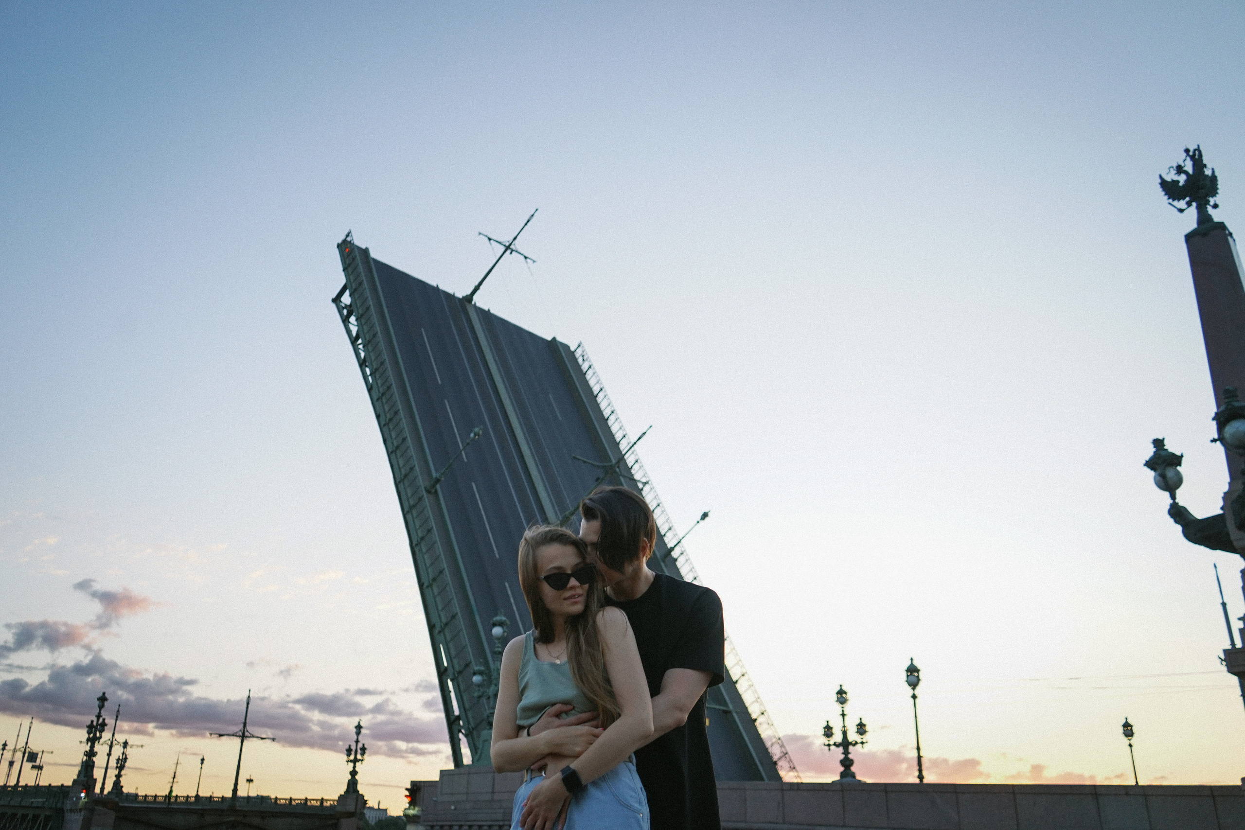 Фотограф лав стори Санкт-Петербург. Фотограф в Грузии ОАЭ | Nekit Fox